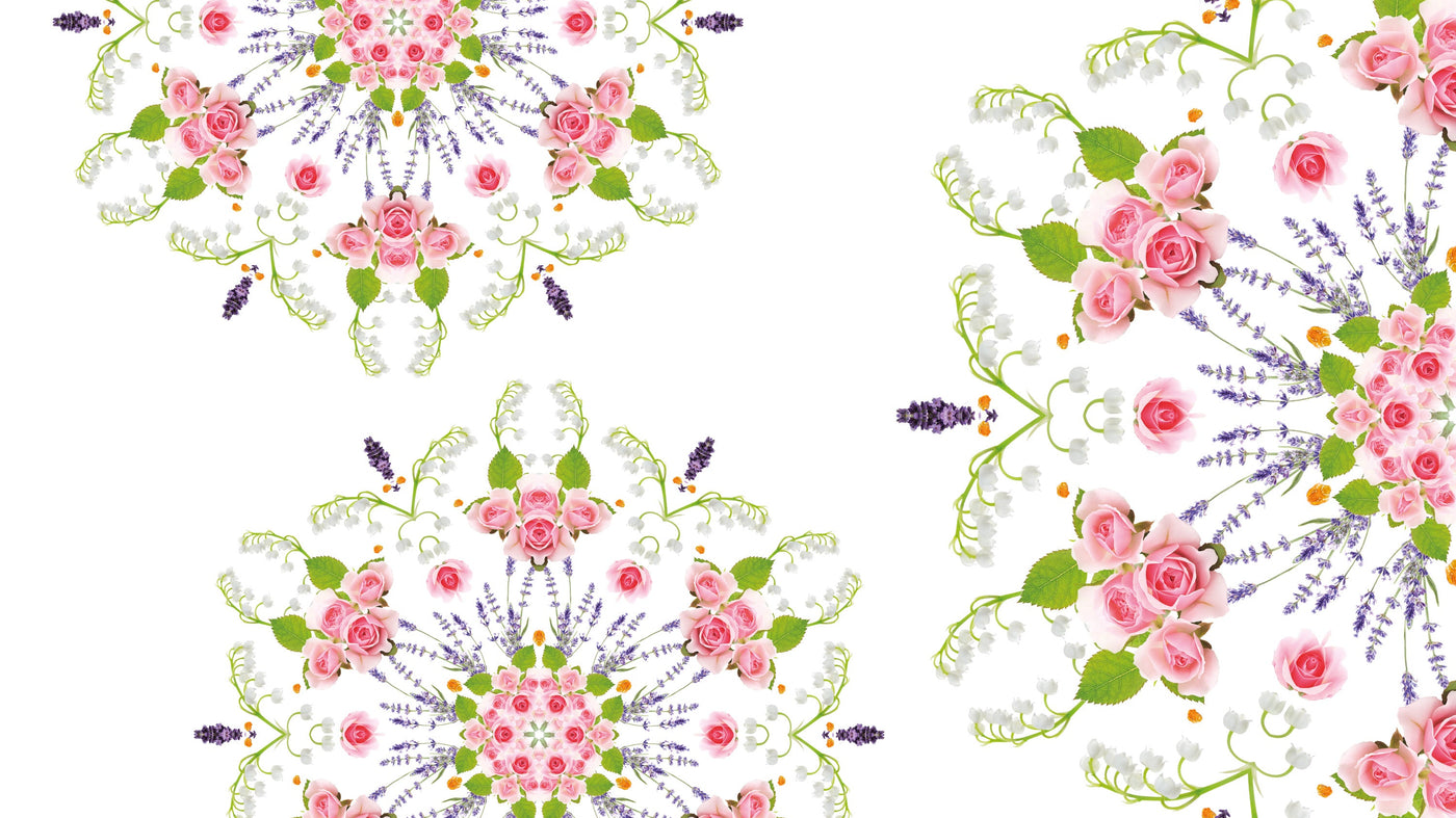 Aroma Dream Delicate Amber