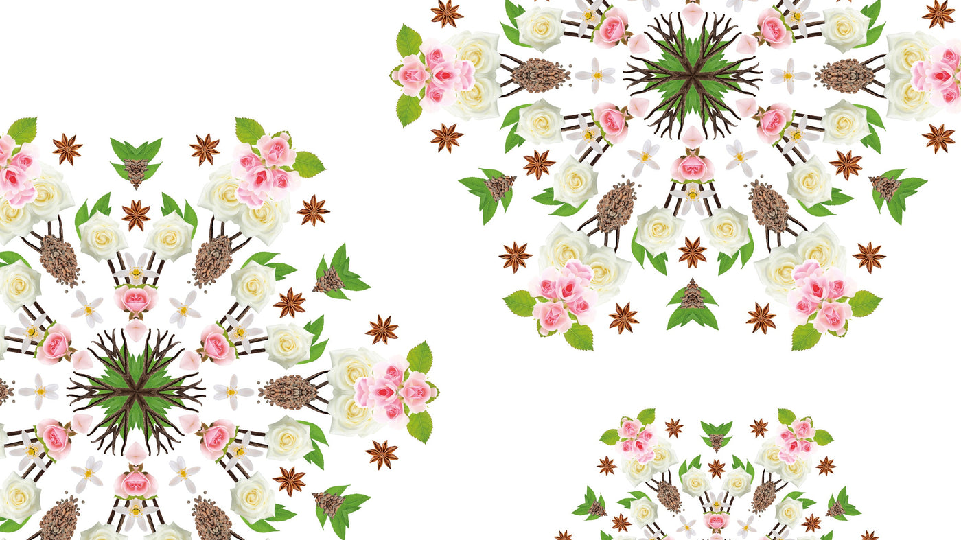 Aroma Relax Oriental Comfort