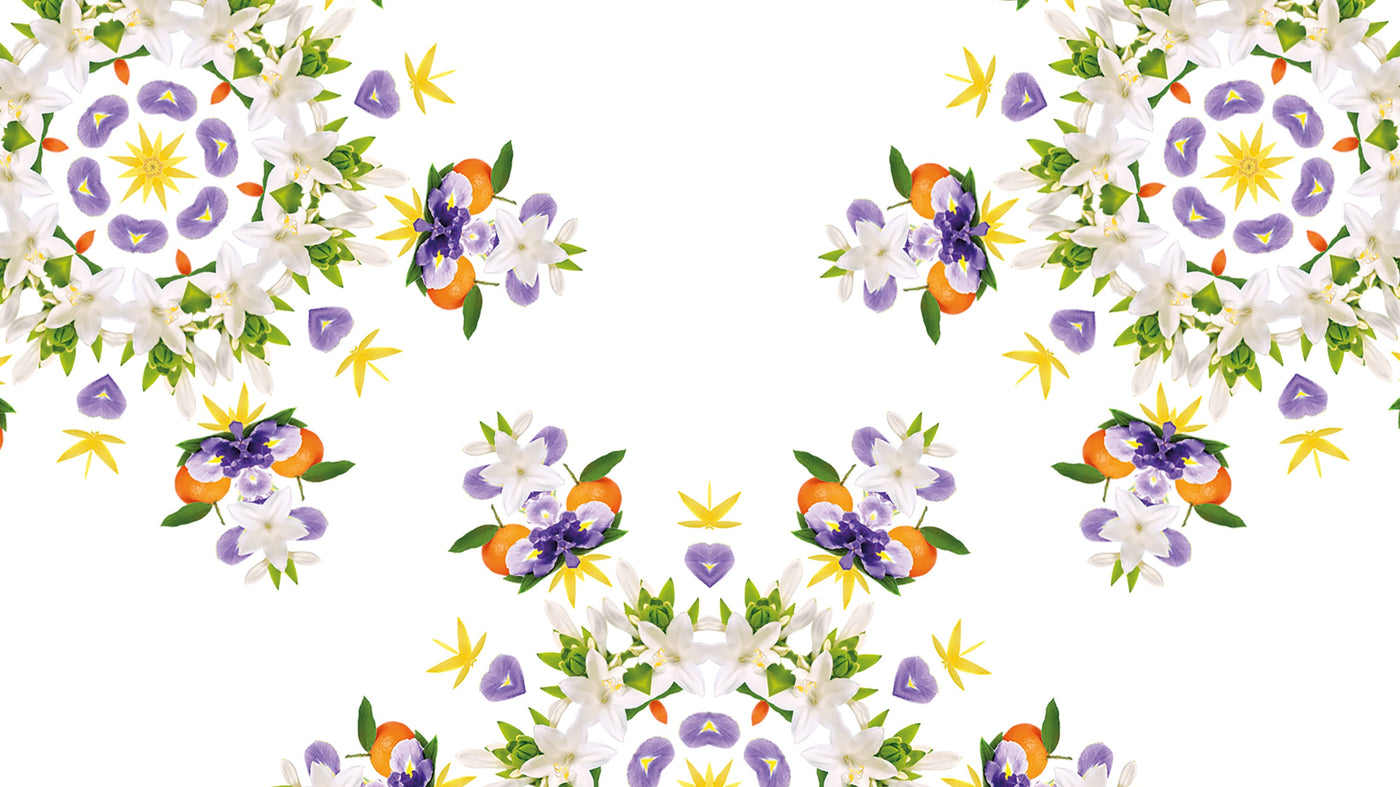 Musk Flowers