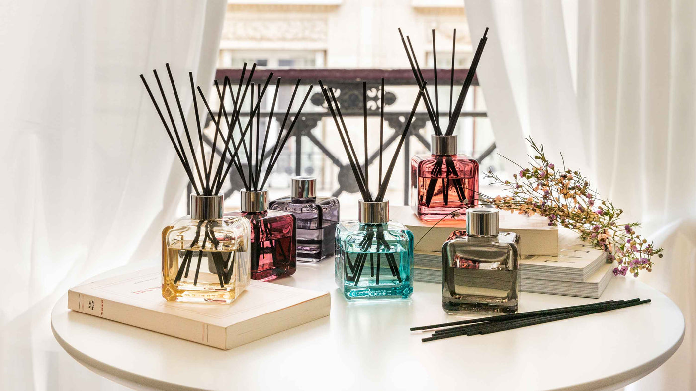 Anti-Odours Collection