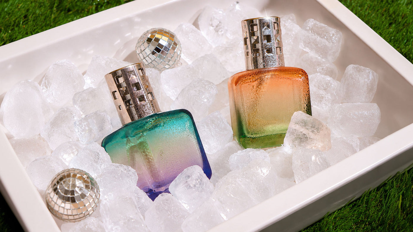 Glaçon Collection