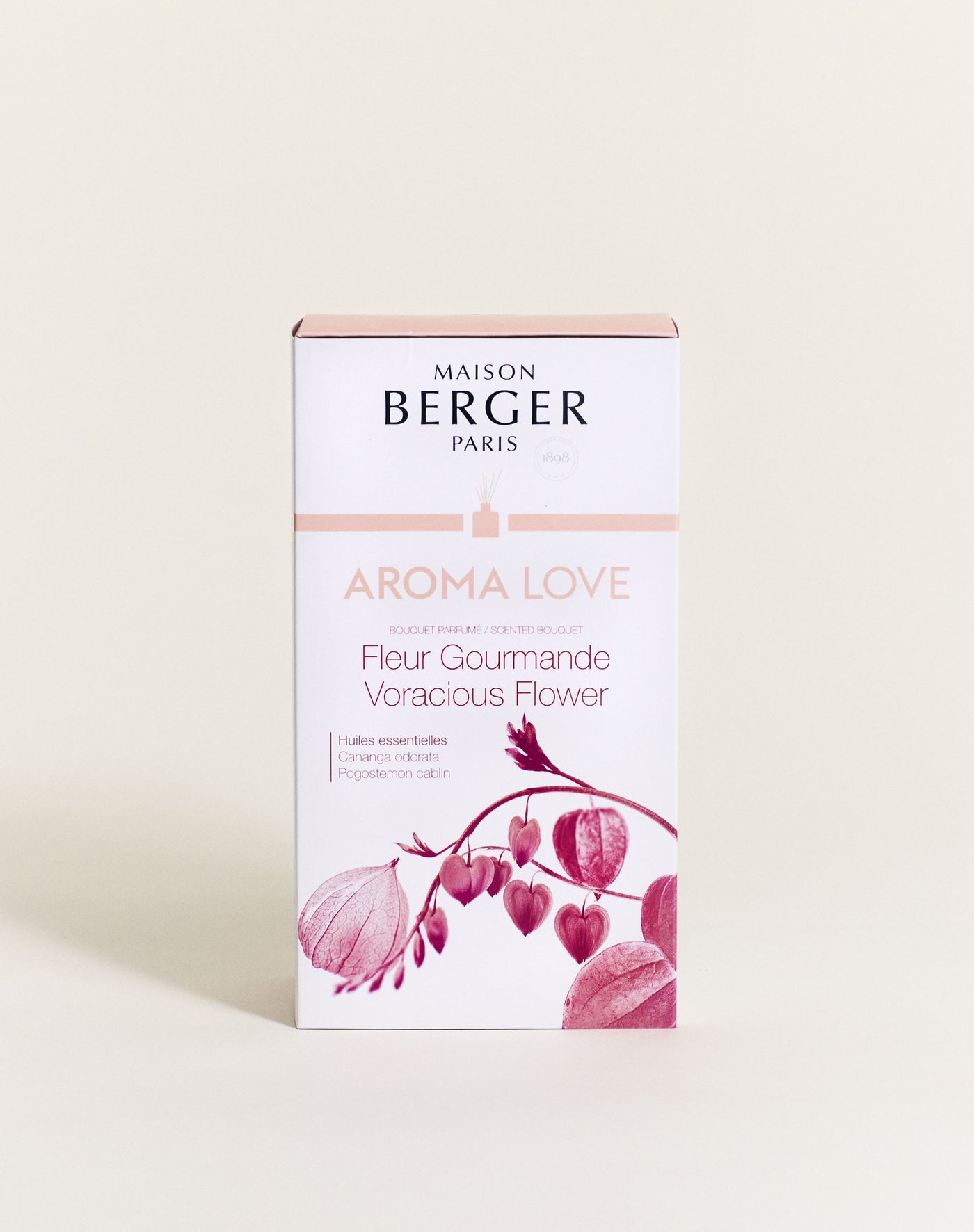 Aroma Love Scented Bouquet