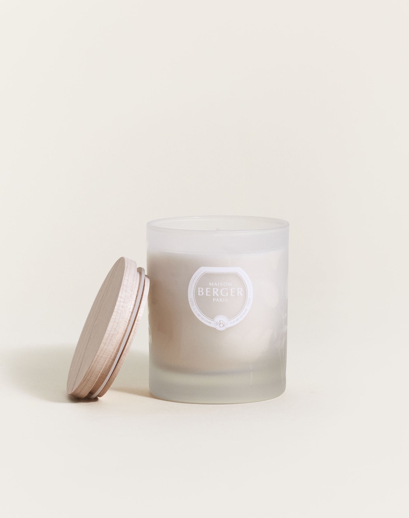 Aroma Respire Scented Candle