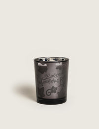Lolita Lempicka Black Scented Candle Holder