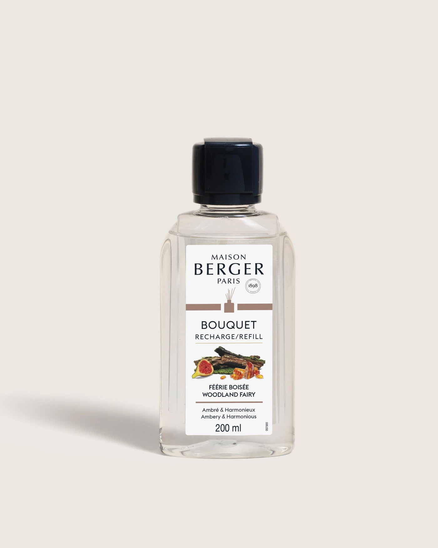 Woodland Fairy Bouquet Refill 200ml