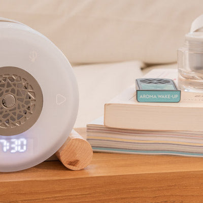 The Night&Day Diffuser