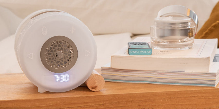 The Night&Day Diffuser