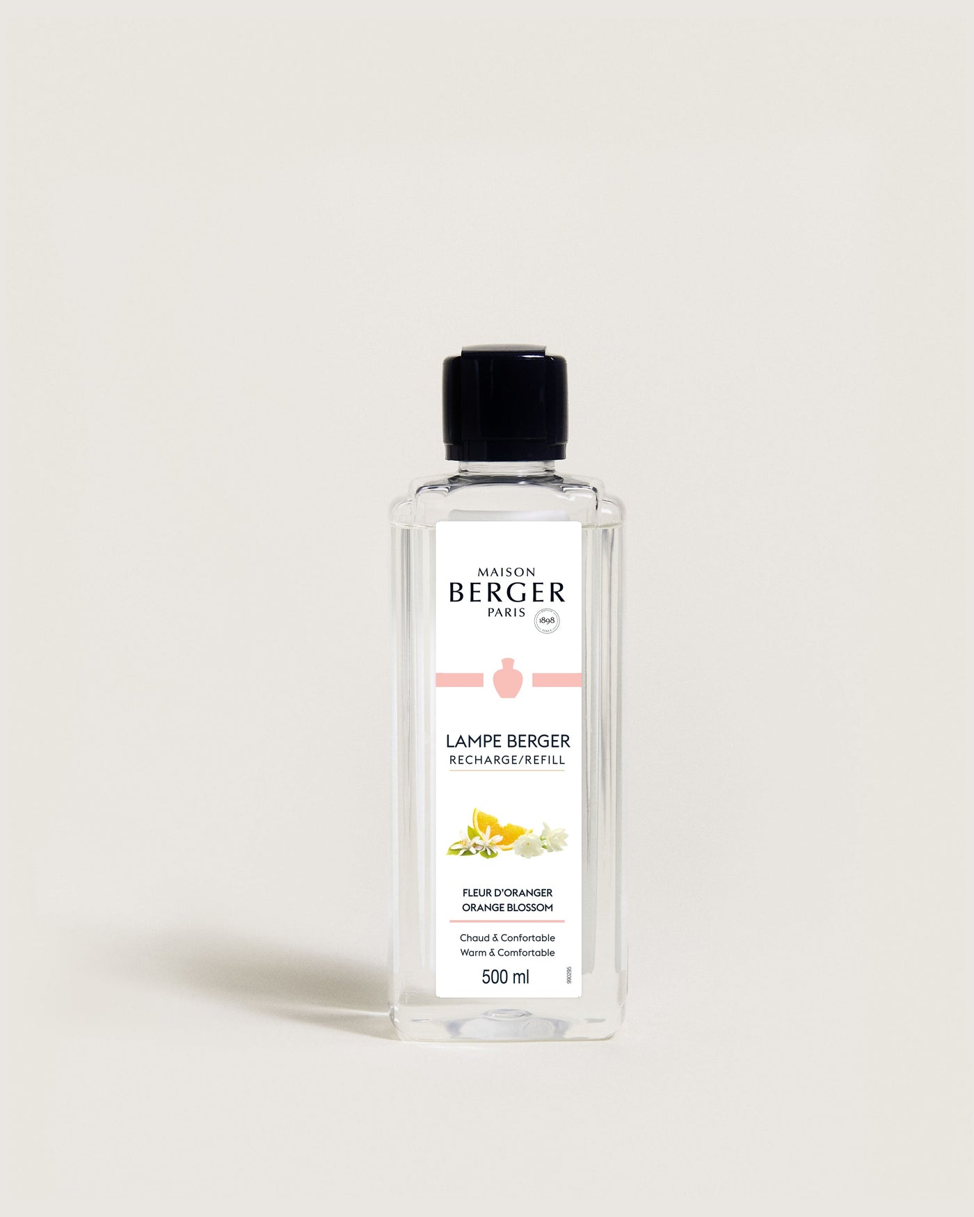 Orange Blossom Lamp Berger Refill 500ml