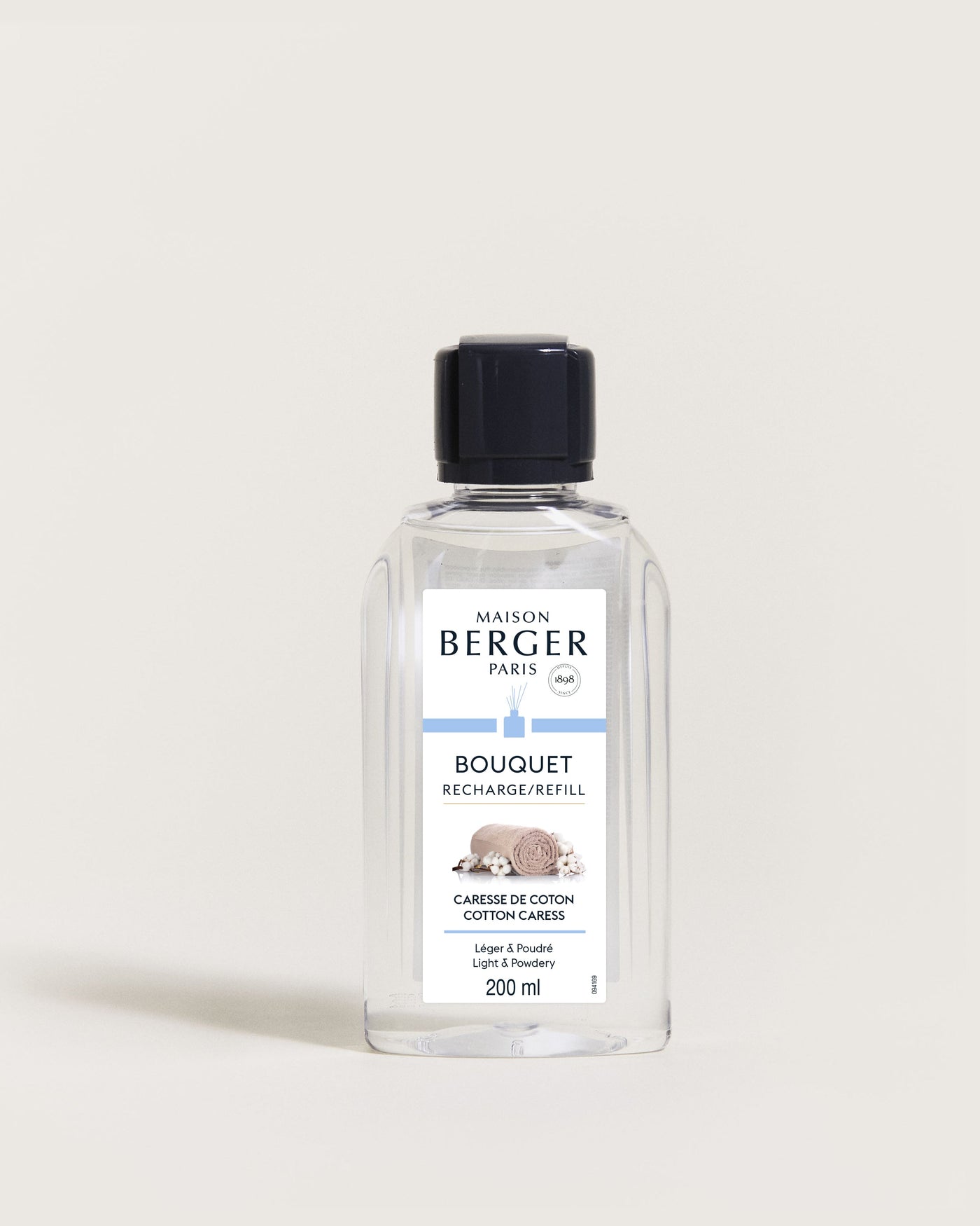 Cotton Caress Bouquet Refill 200ml