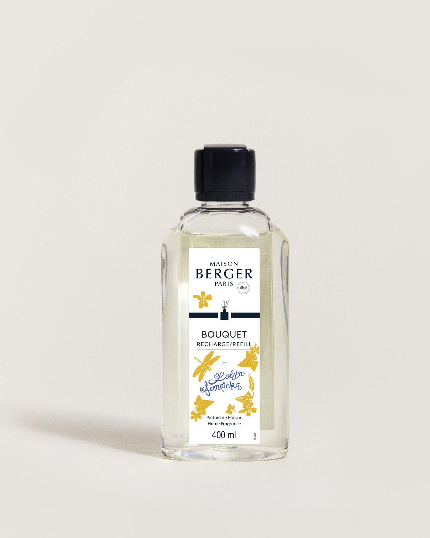Lolita Lempicka Bouquet Refill 400ml