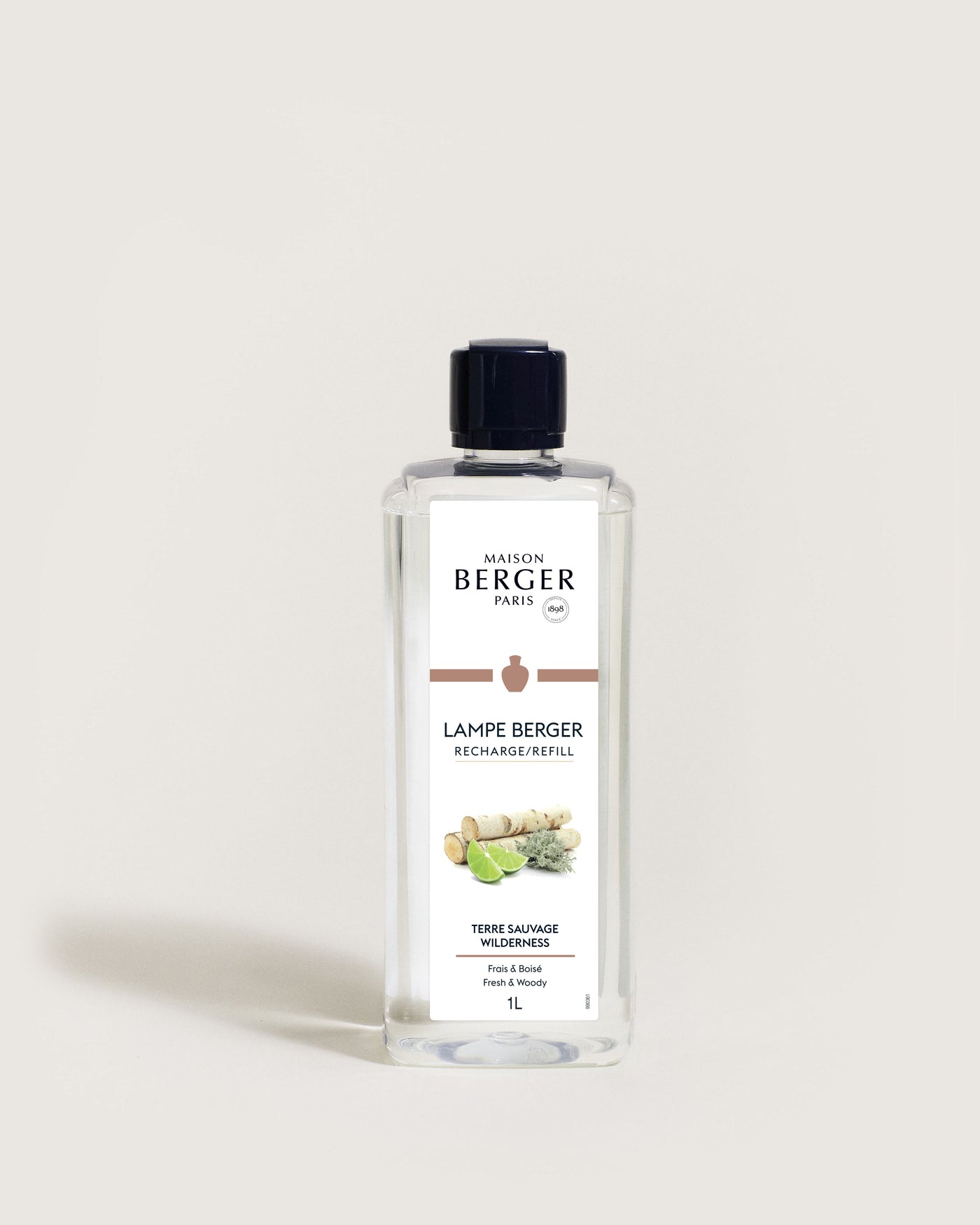 Wilderness Lamp Berger Refill 1 litre
