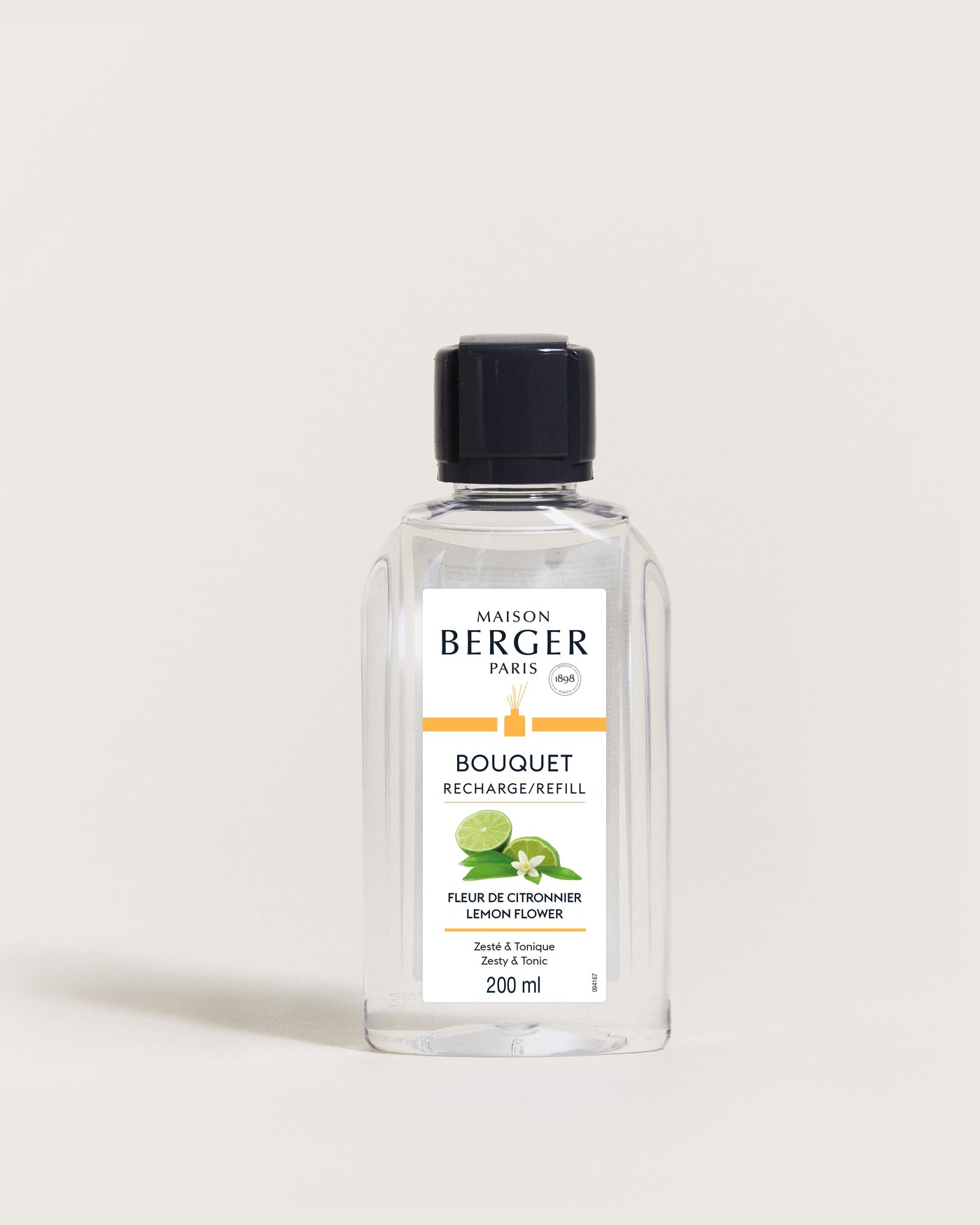 Lemon Flower Bouquet Refill 200ml