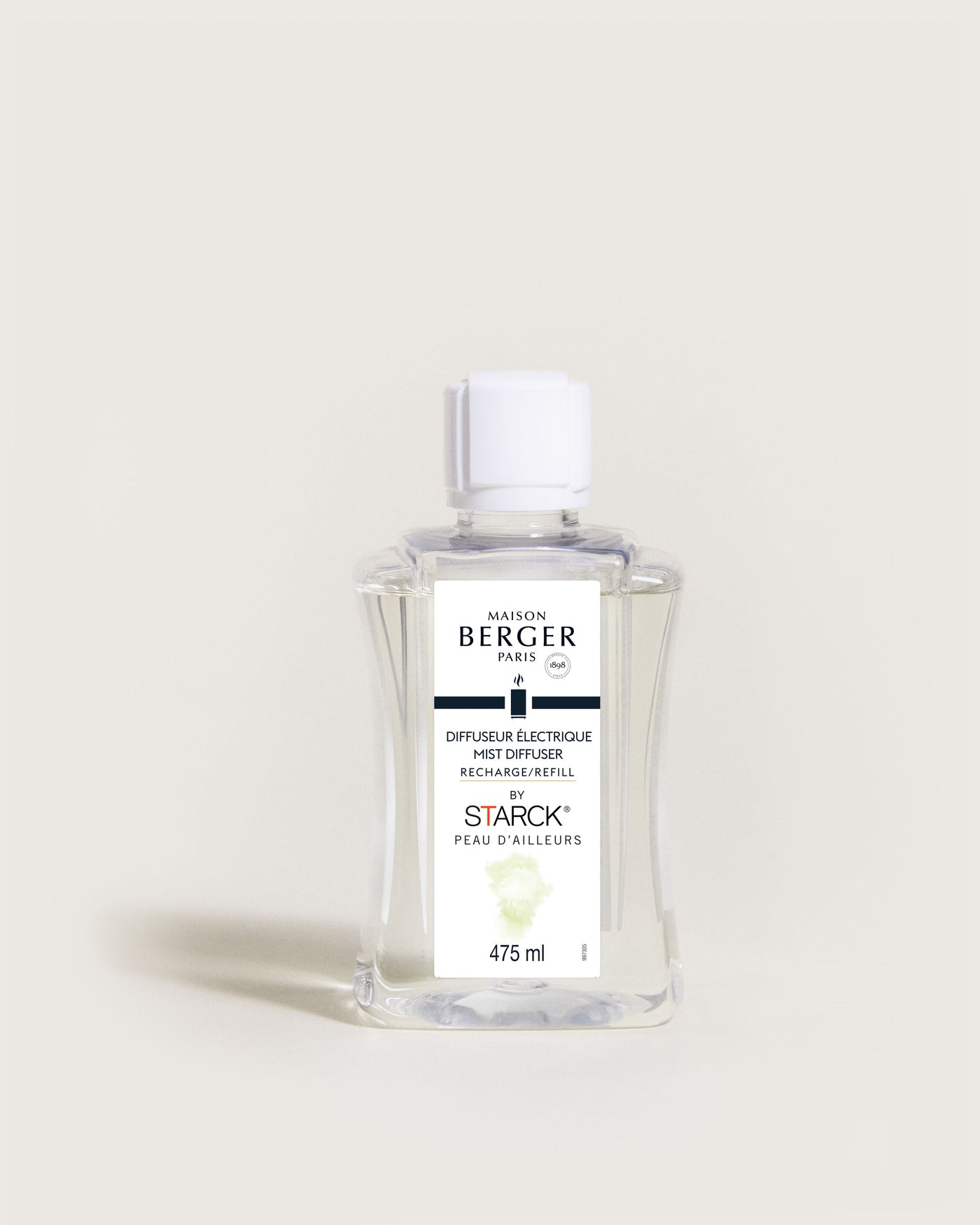 Peau d'Ailleurs Mist Diffuser Refill by Starck