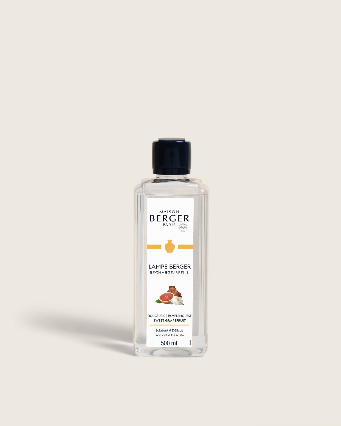 Sweet Grapefruit Lamp Berger Refill 500ml