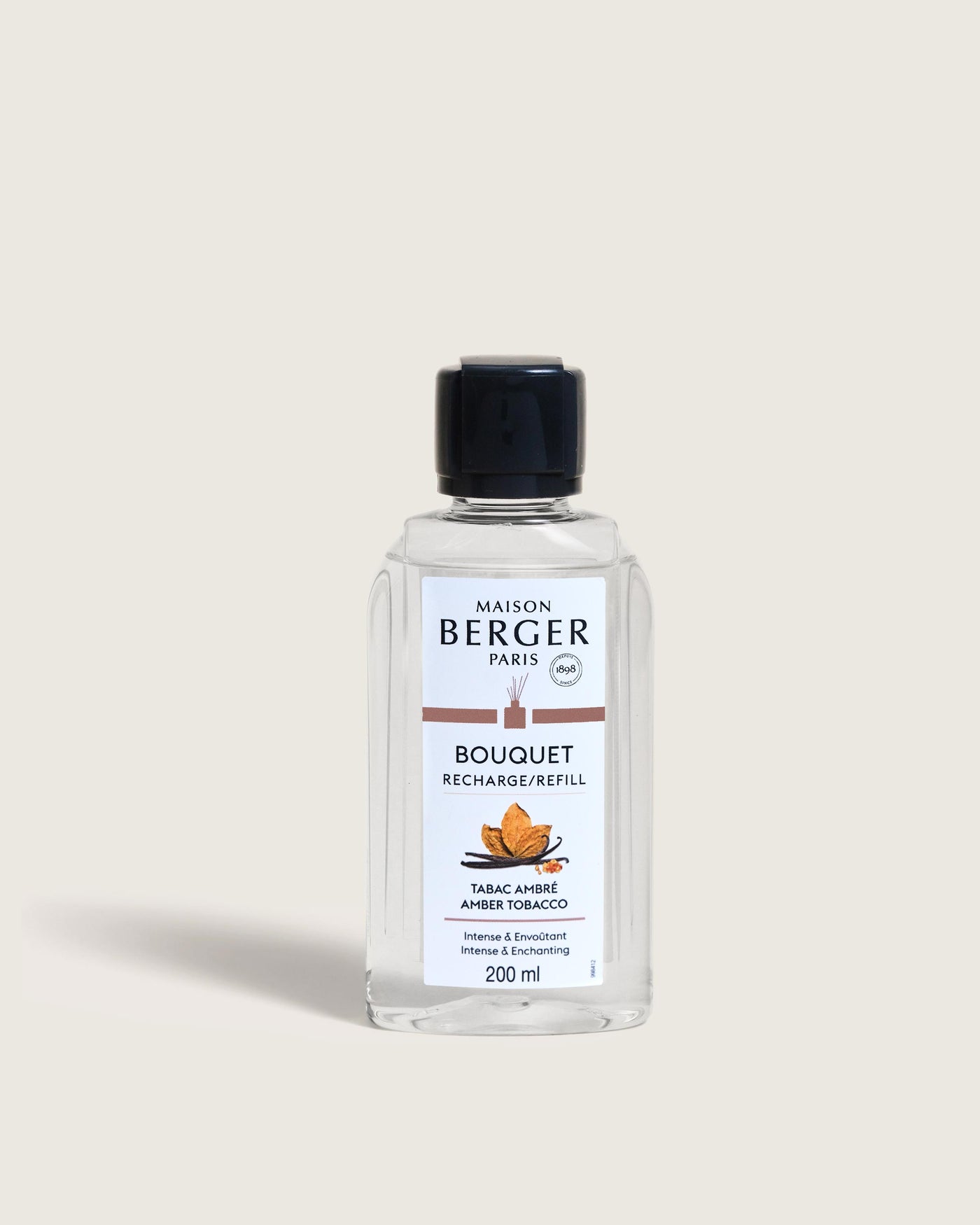 Amber Tobacco Bouquet Refill 200ml