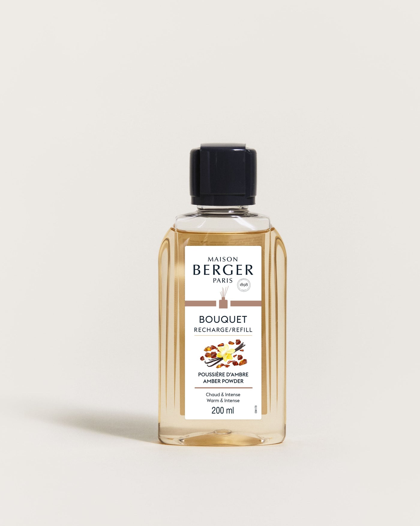 Amber Powder Bouquet Refill 200ml