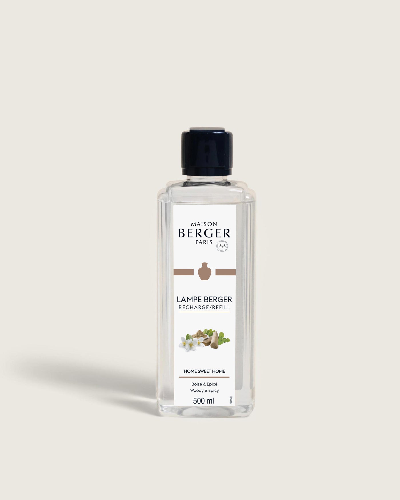 Home Sweet Home Lamp Berger Refill 500ml