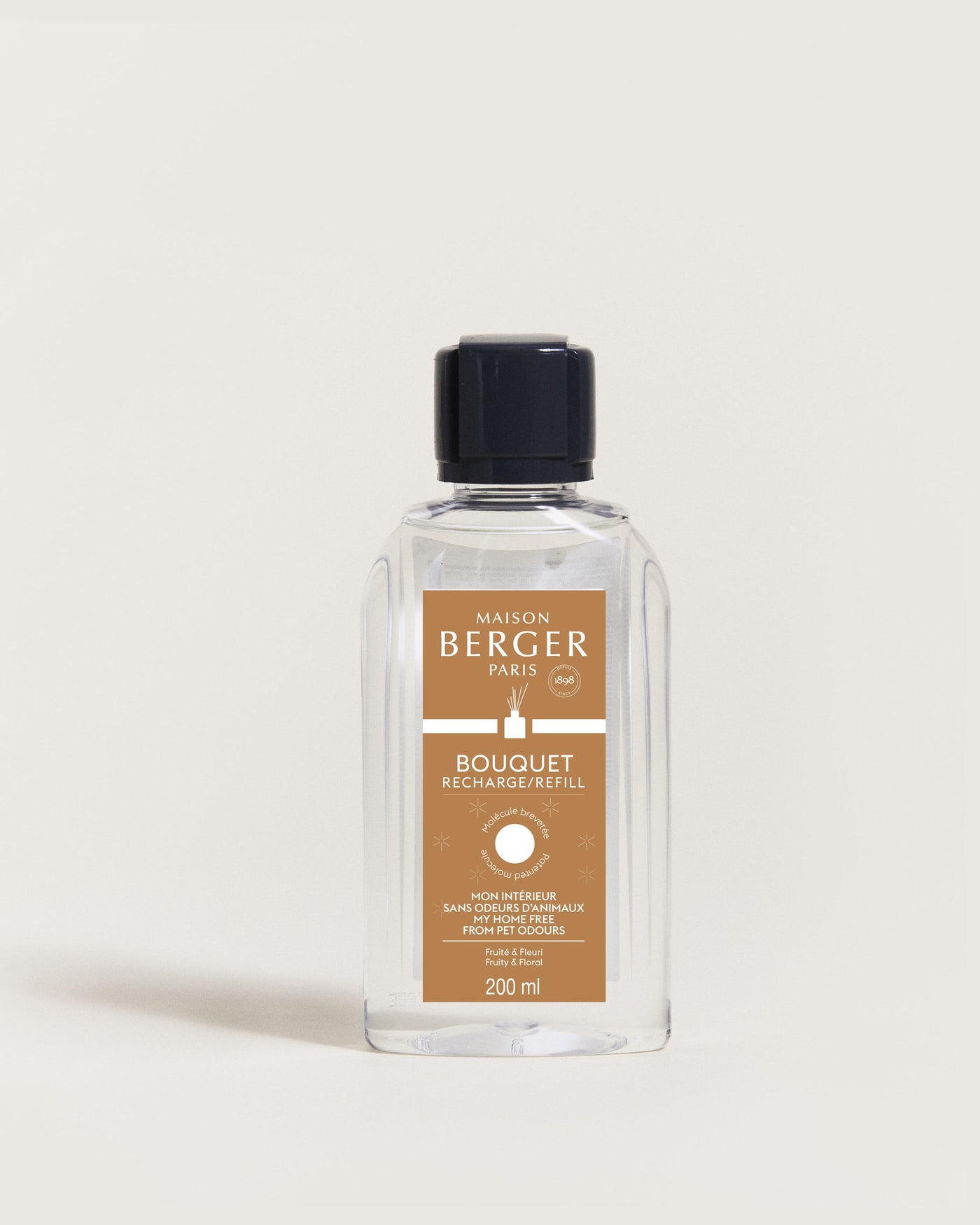 My Home Free from Pet Odours Bouquet Refill 200ml