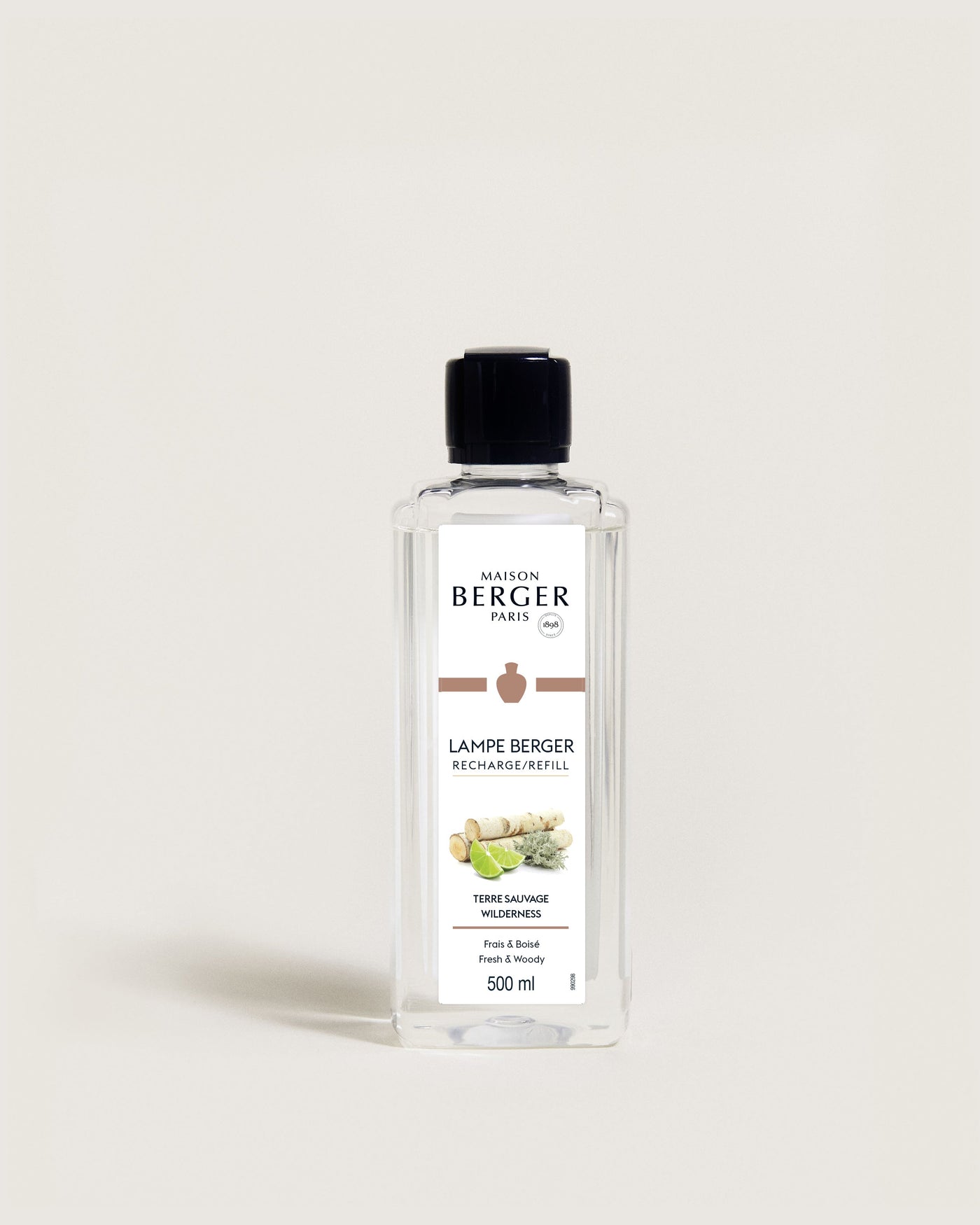 Wilderness Lamp Berger Refill 500ml