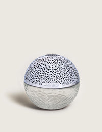 Transparent Gravity Lamp Berger