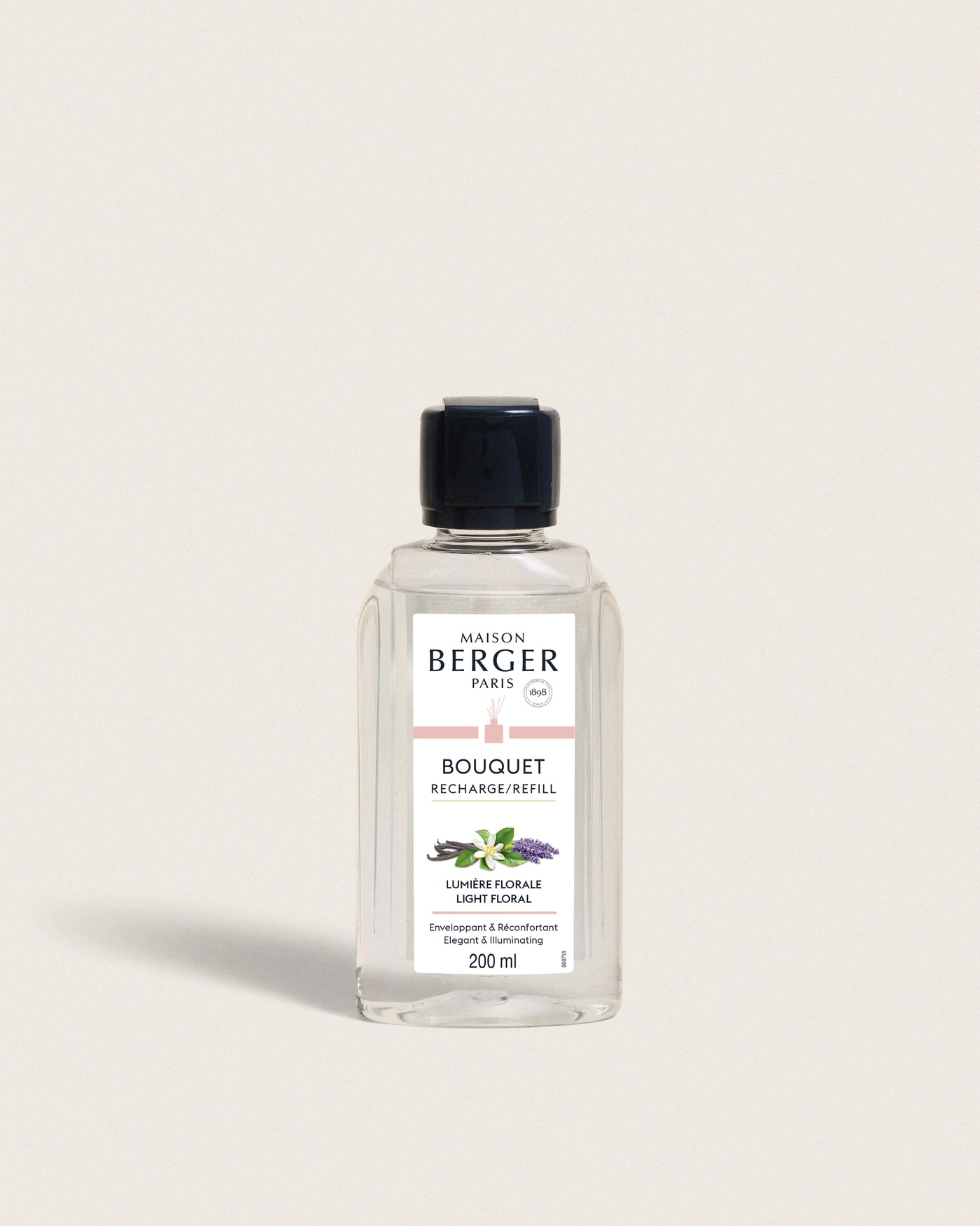 Light Floral Bouquet Refill 200ml