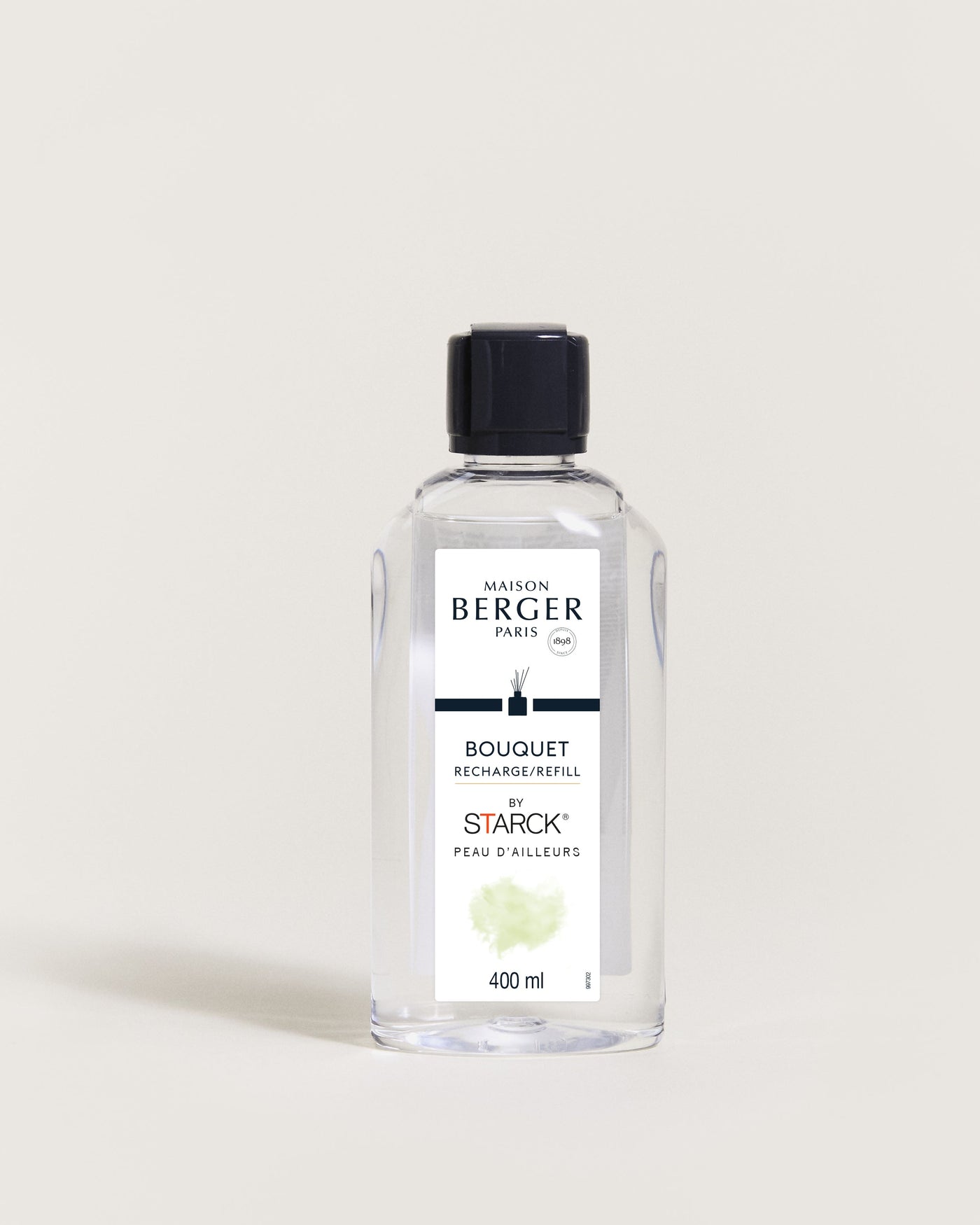 Peau d’Ailleurs Bouquet Refill 400ml by Starck