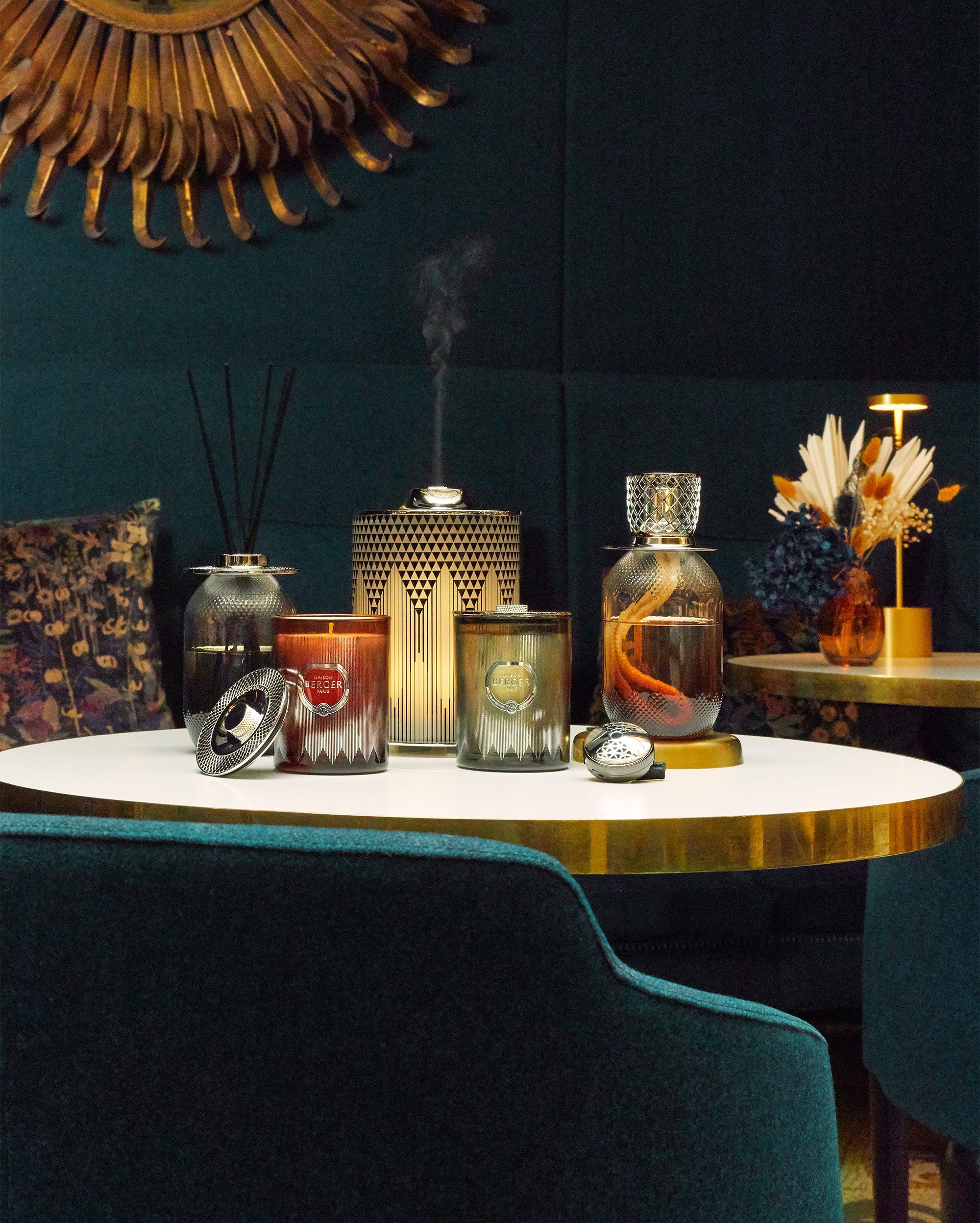 Evanescence Collection