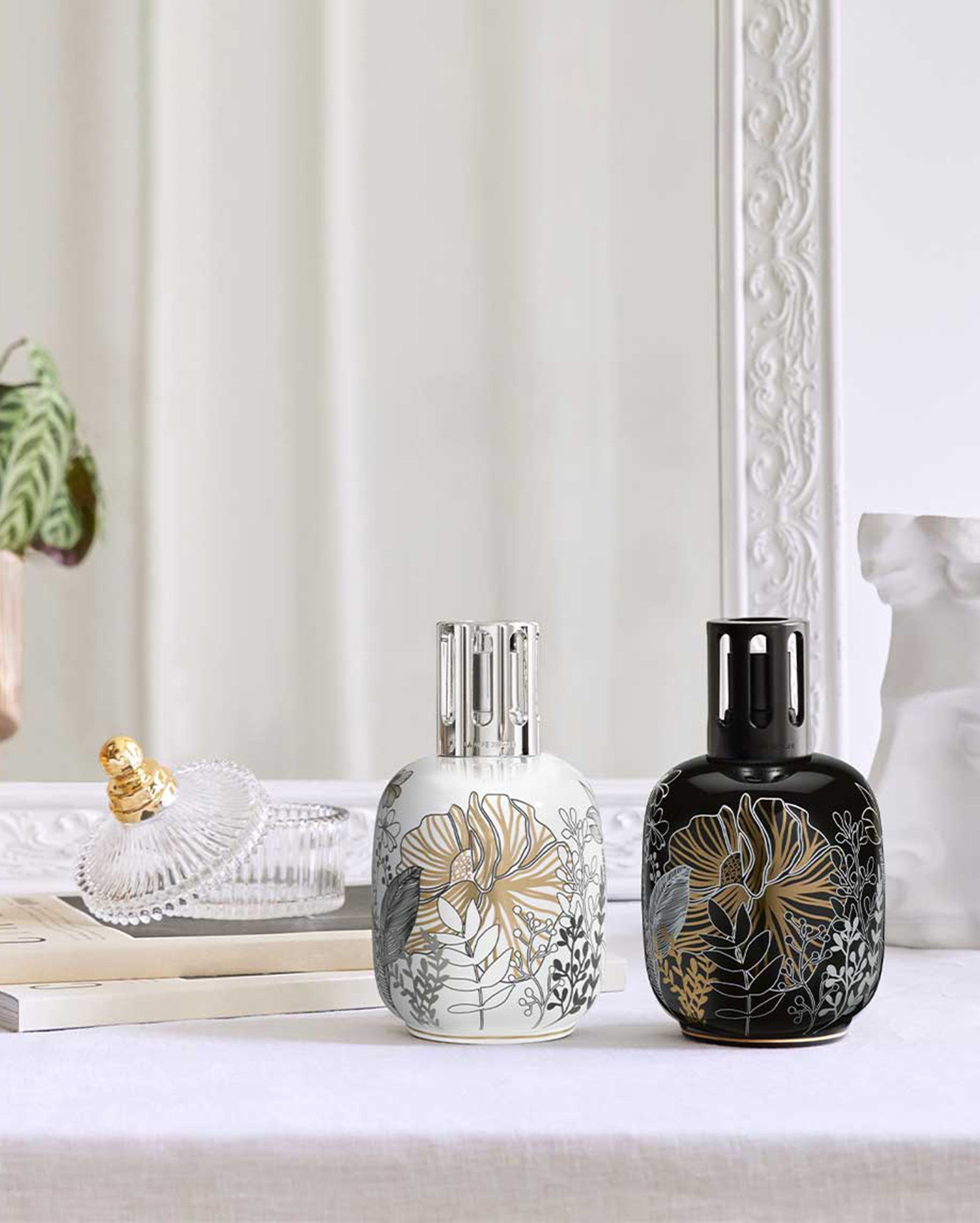 Porcelain Collection