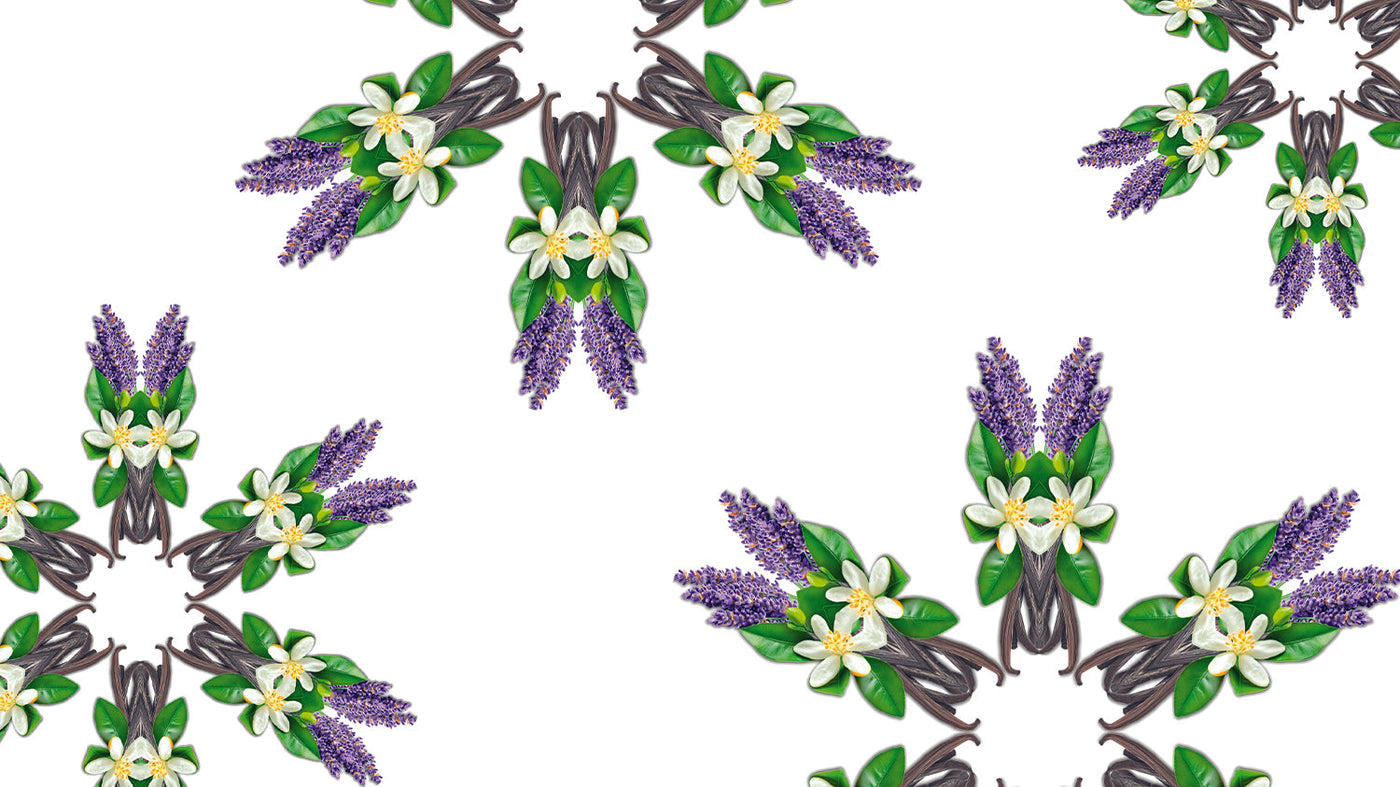 Light Floral