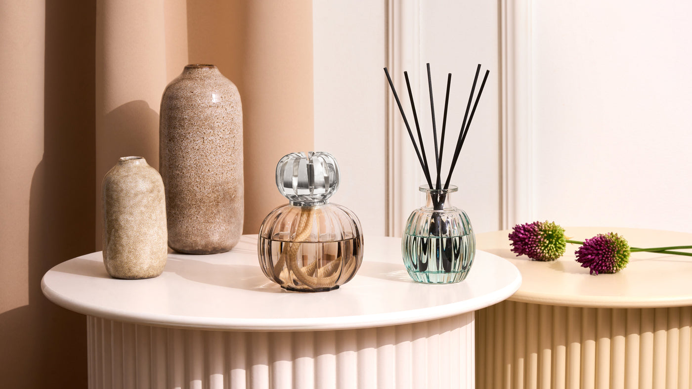 Corali Collection