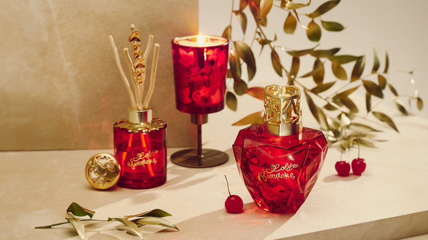 Lolita Lempicka Sweet Collection