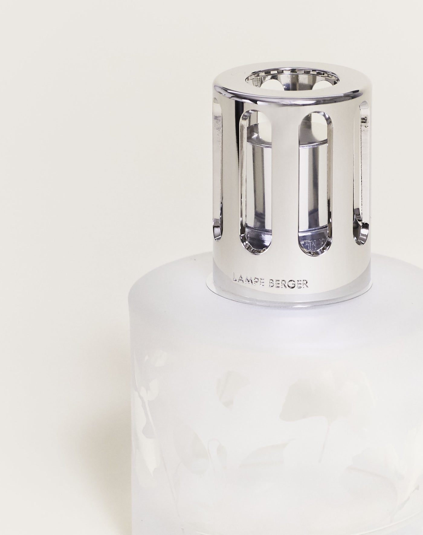Aroma Energy Lamp Berger Gift Pack