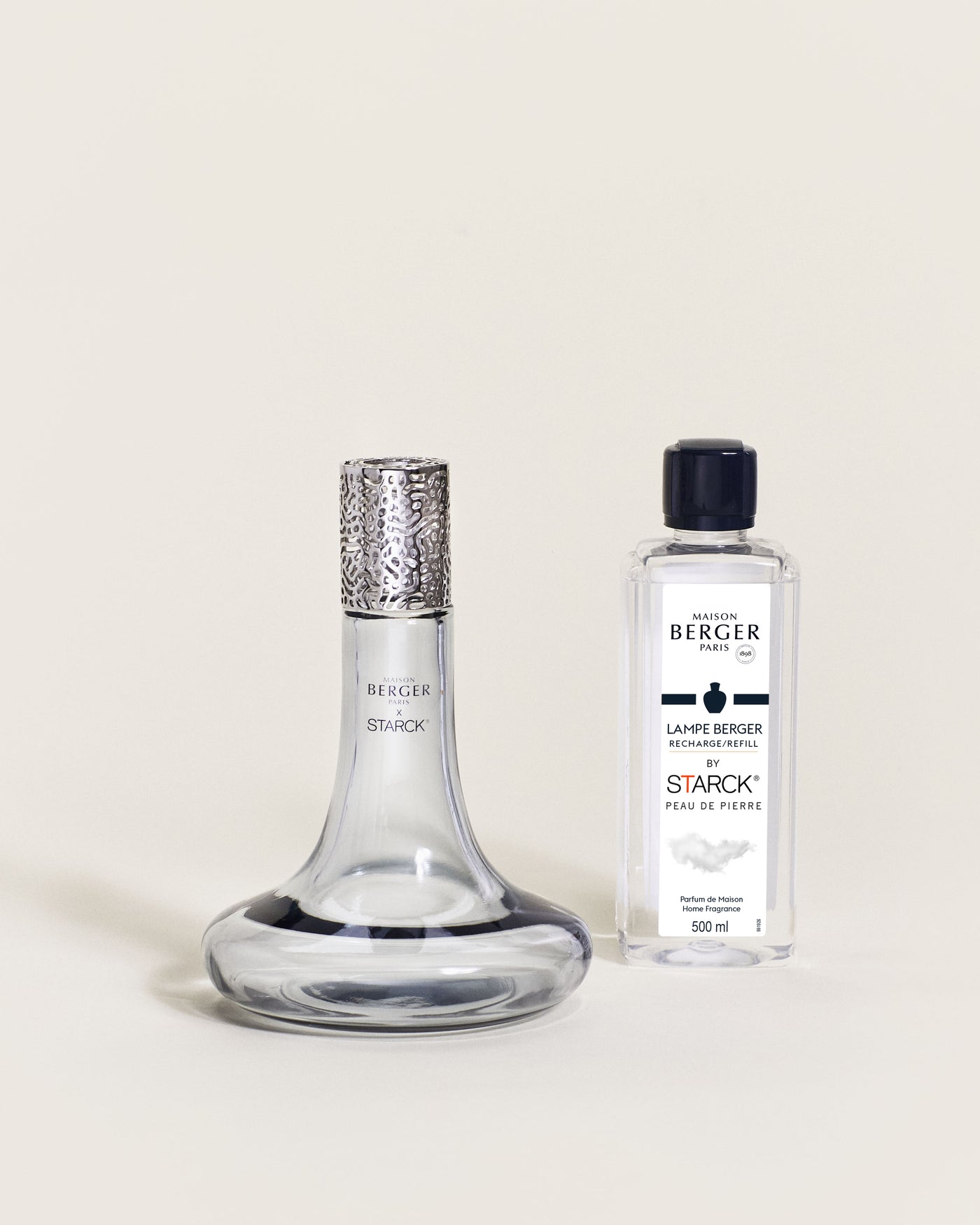 Perfume de Hogar Pétillance Exquise 1 Litro Maison Berger Paris 1898