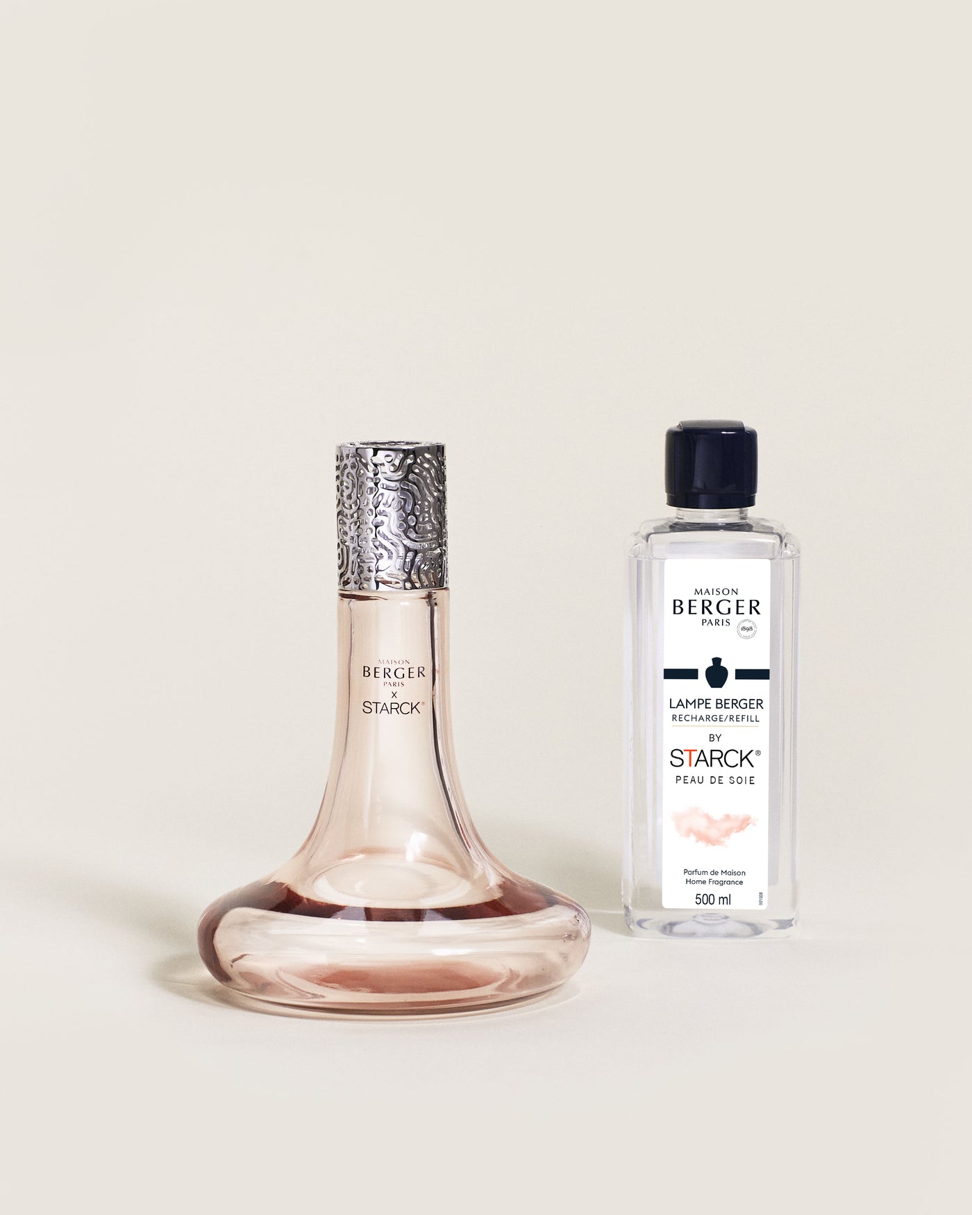 Bouquet parfumé Maison Berger by STARCK - peau de soie – GAMECA