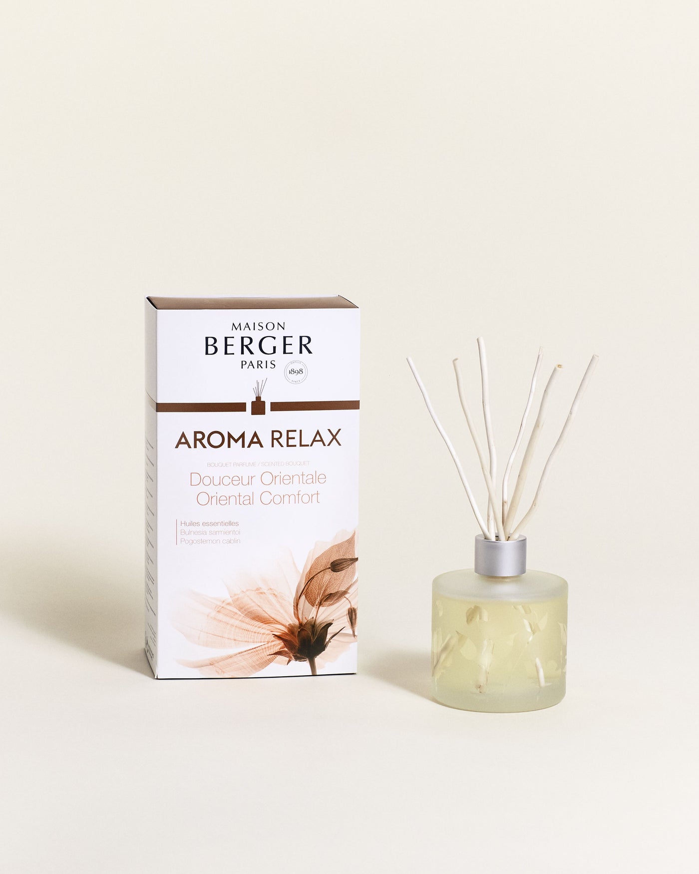 Aroma Relax Scented Bouquet
