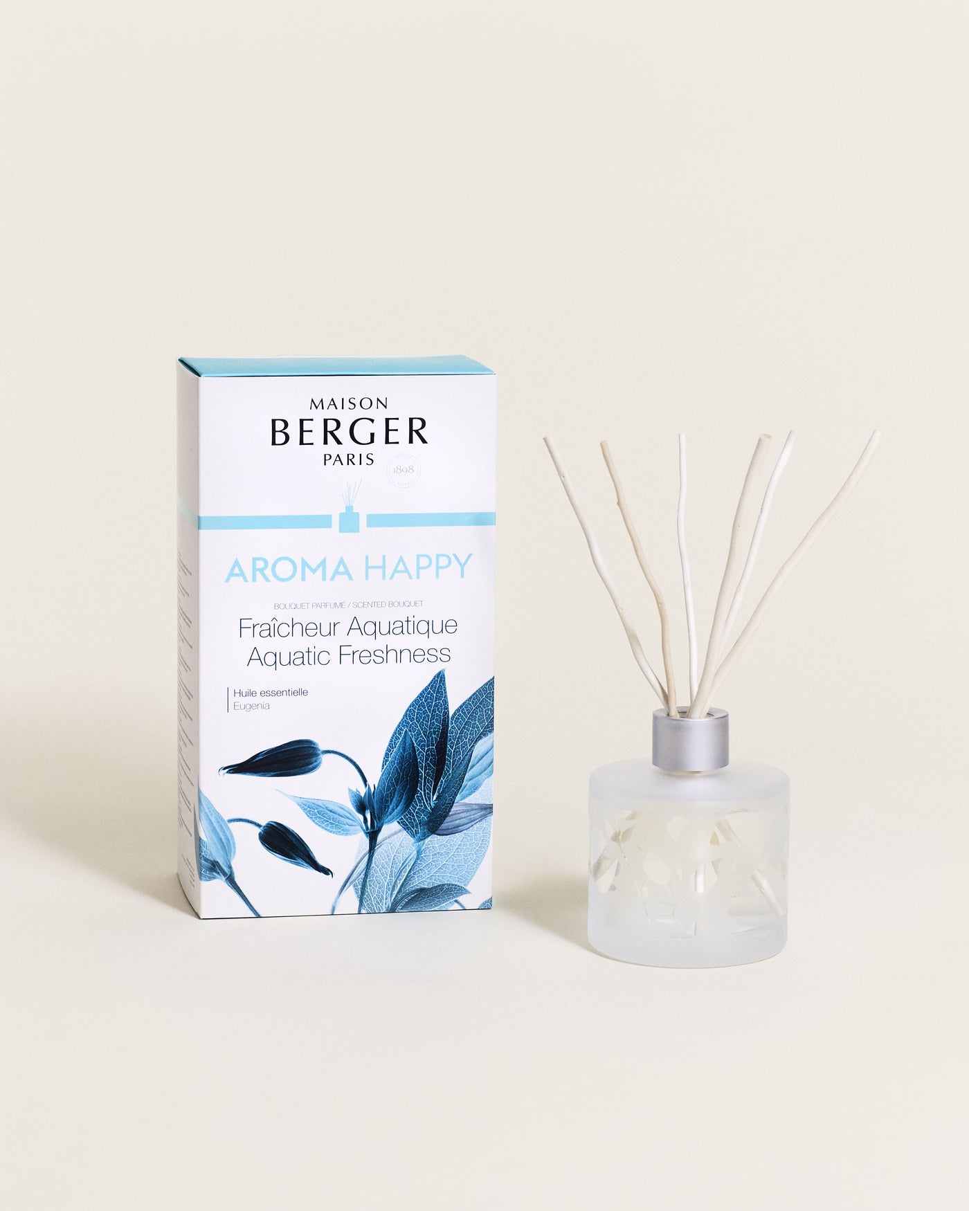 Aroma Happy Scented Bouquet