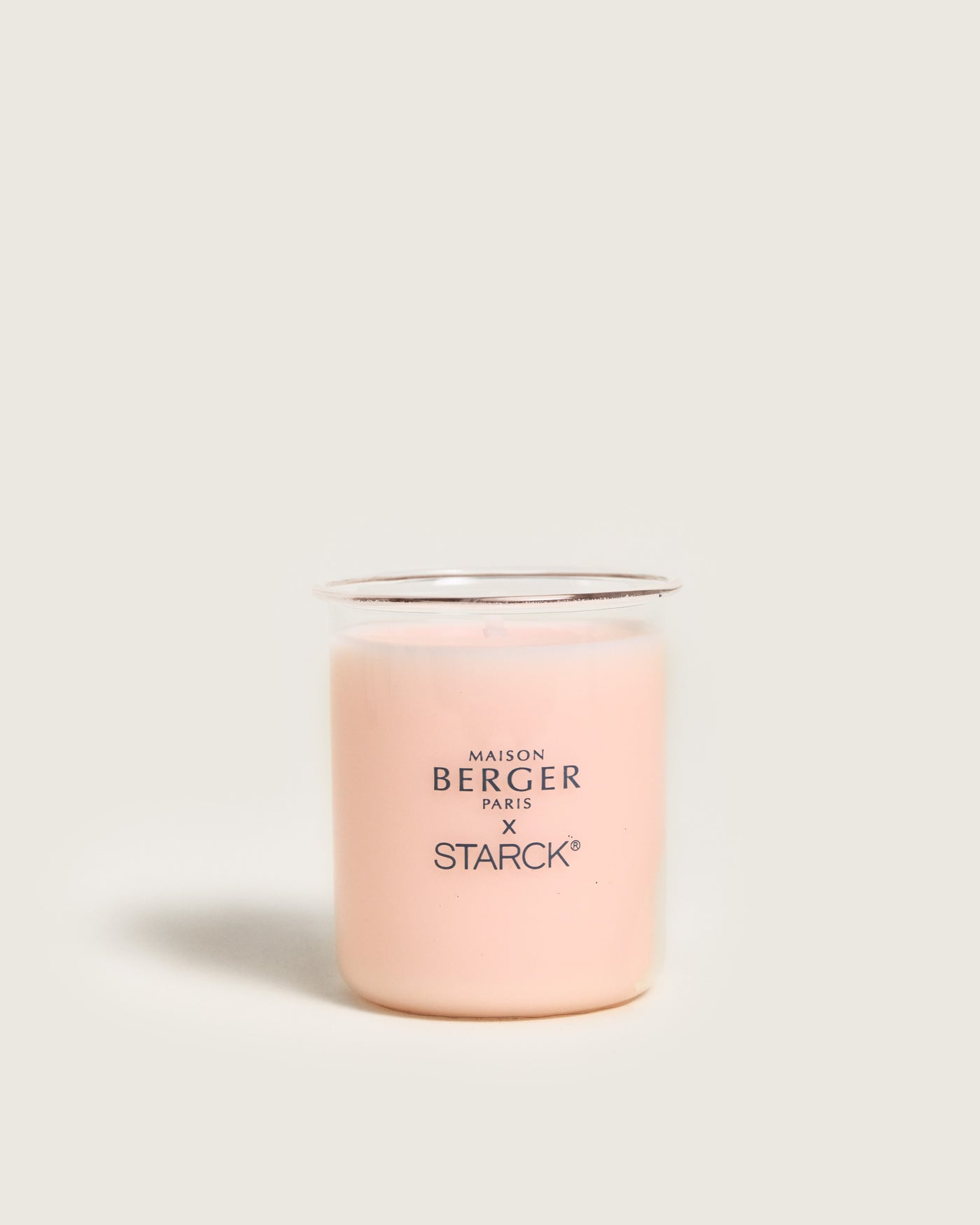 Peau de Soie Candle Refill by Starck