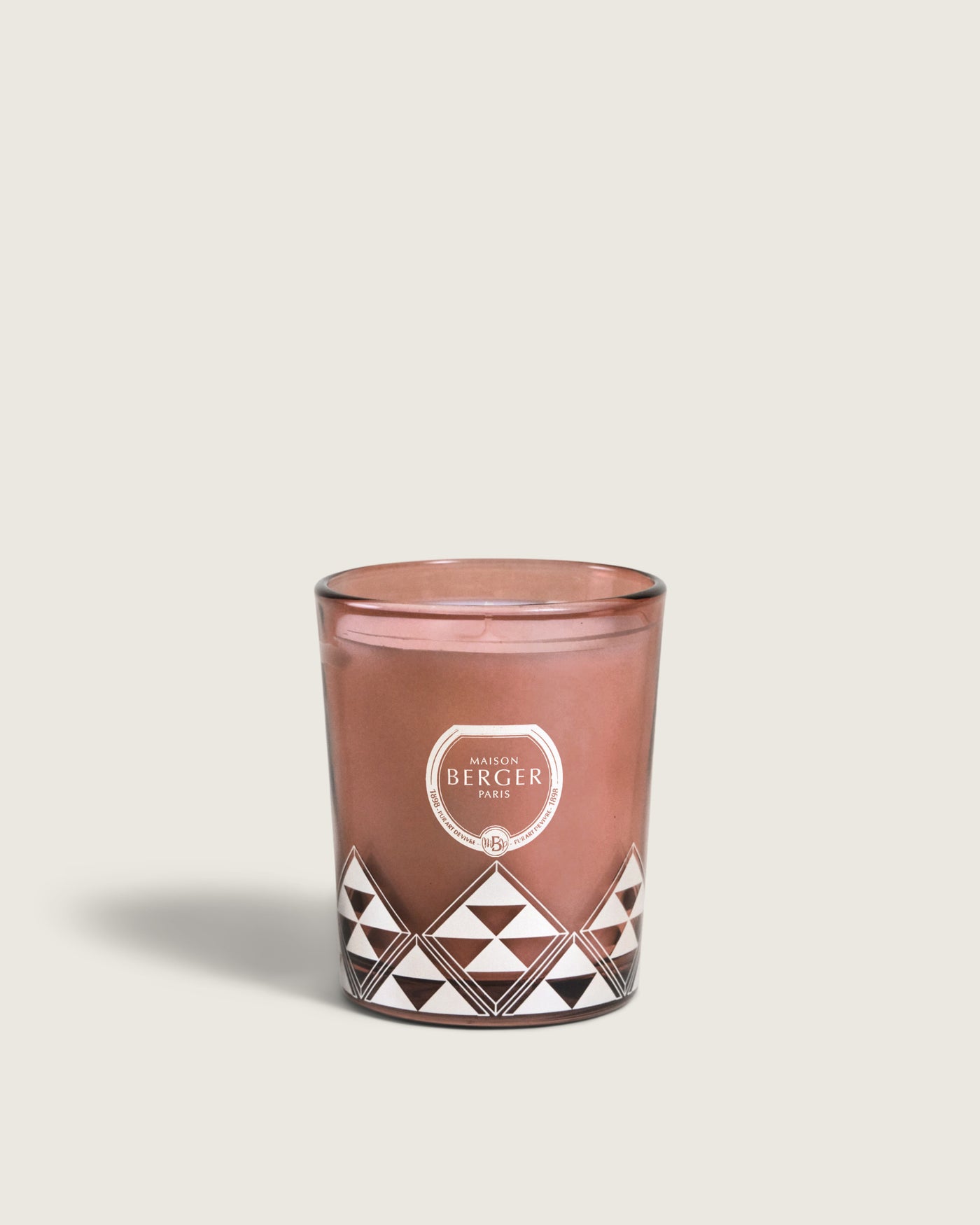Agaves Garden Joy Scented Candle