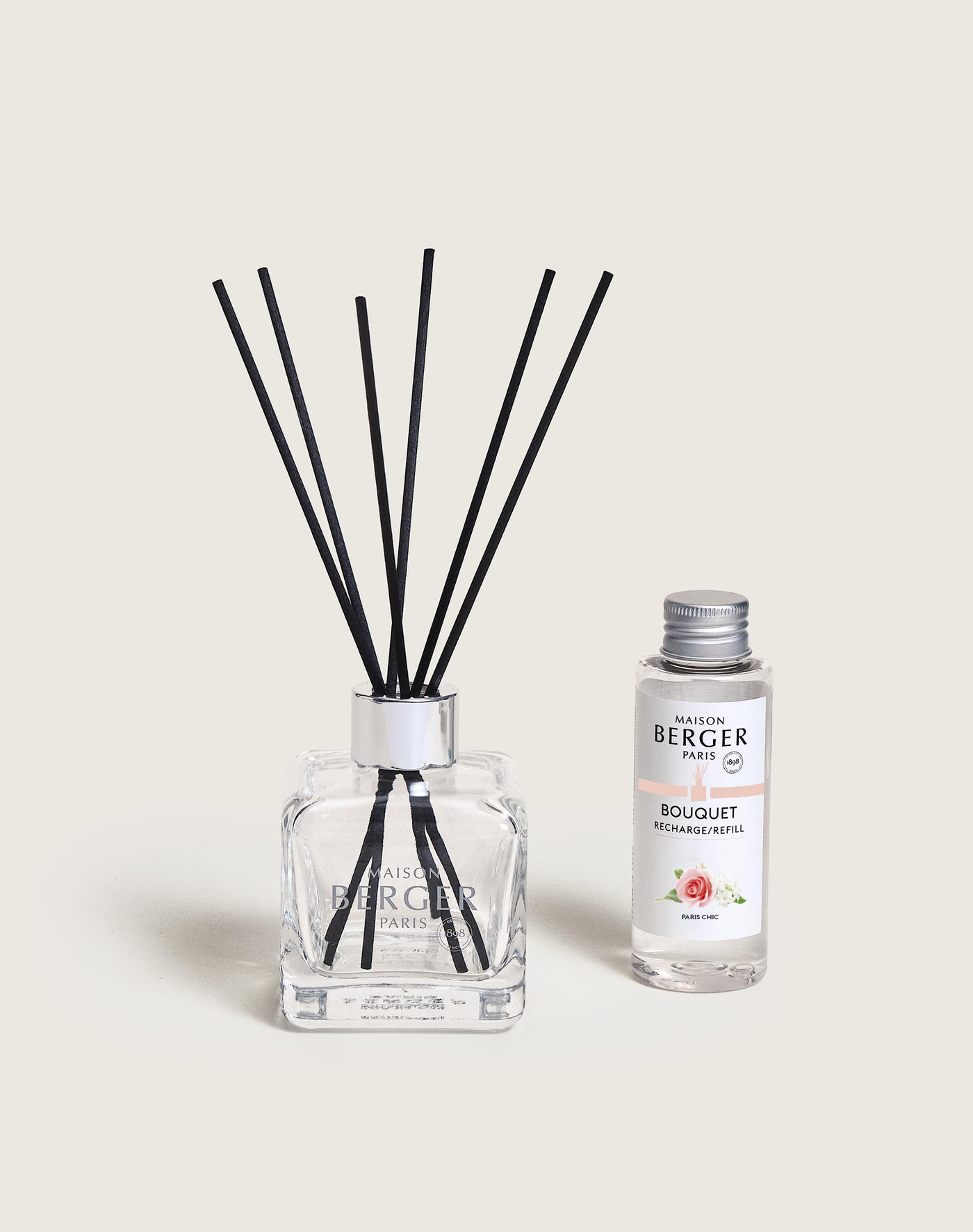 Paris Chic Scented Bouquet