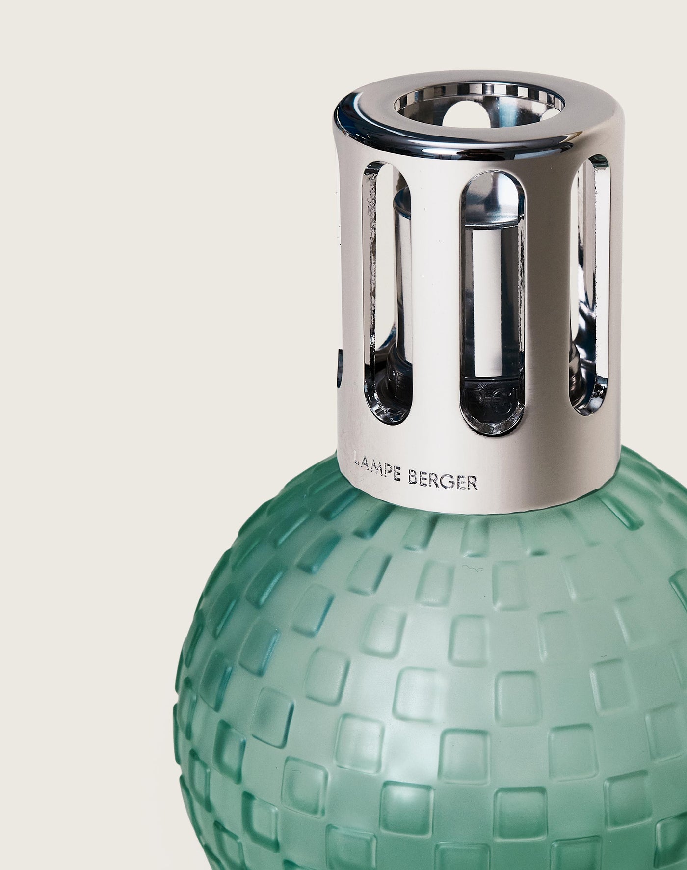 Zest of Verbena Disco Estivale Lamp Berger Gift Pack