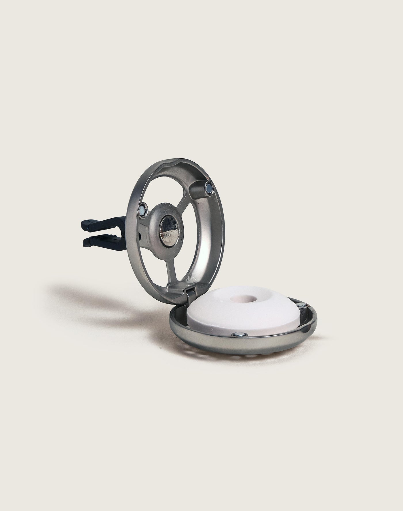 Cotton Caress Car Diffuser