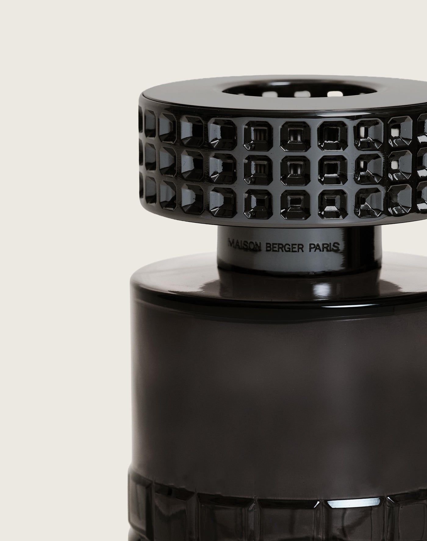 Black Celebration Lamp Berger Gift Pack