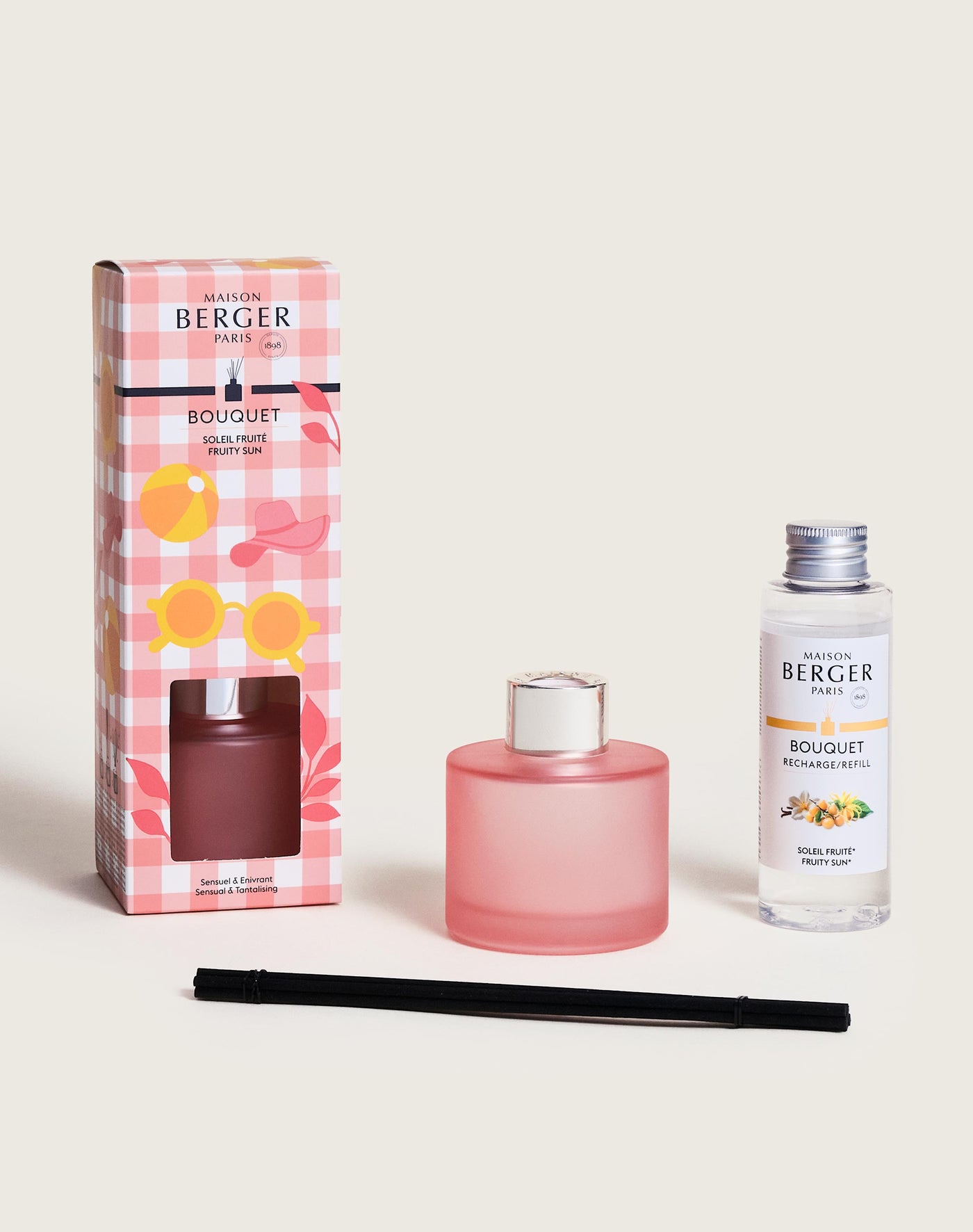 Fruity Sun Estivale Mini Scented Bouquet
