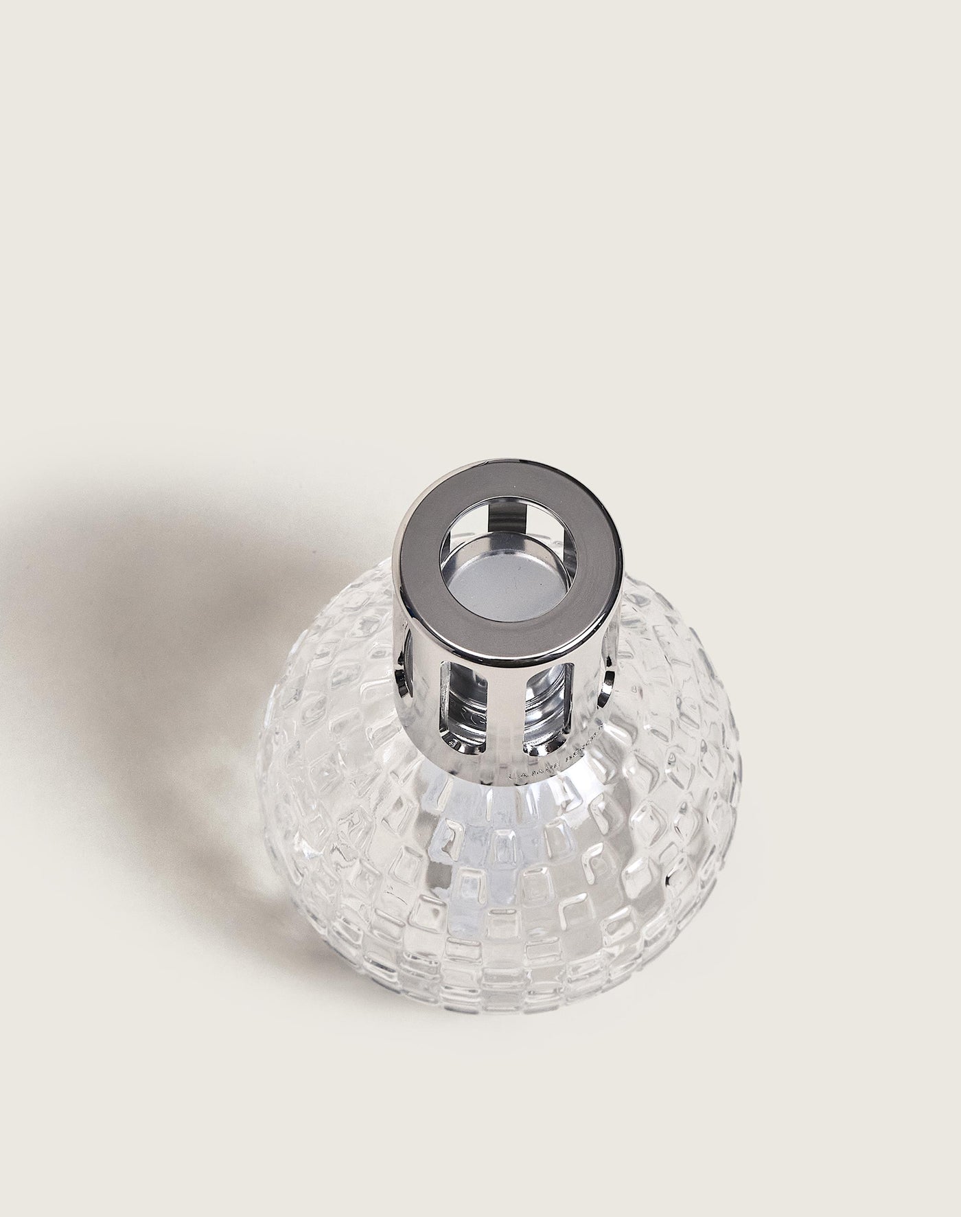 Transparent Disco Lamp Berger Gift Pack