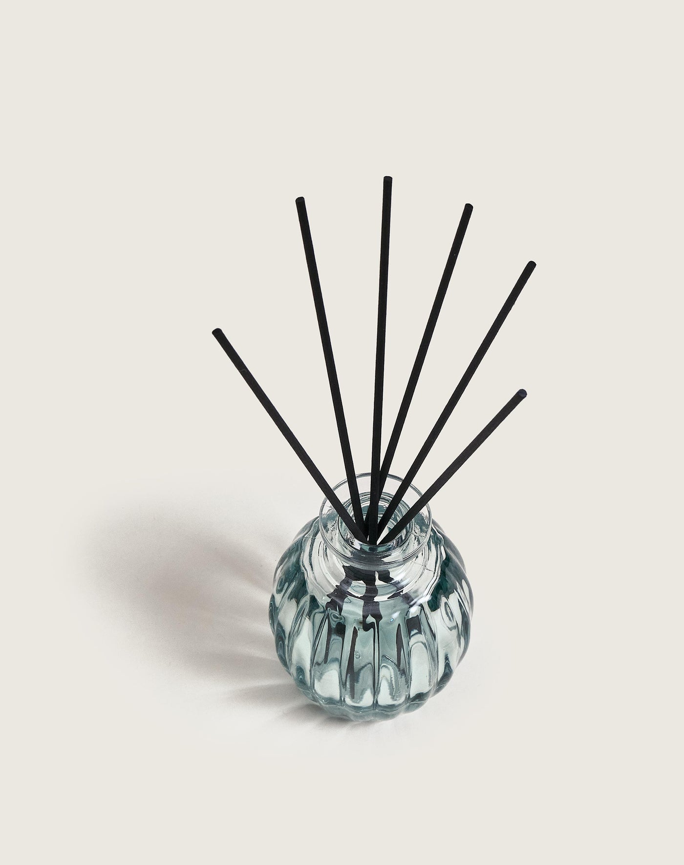 Celestial Aqua Corali Mini Scented Bouquet