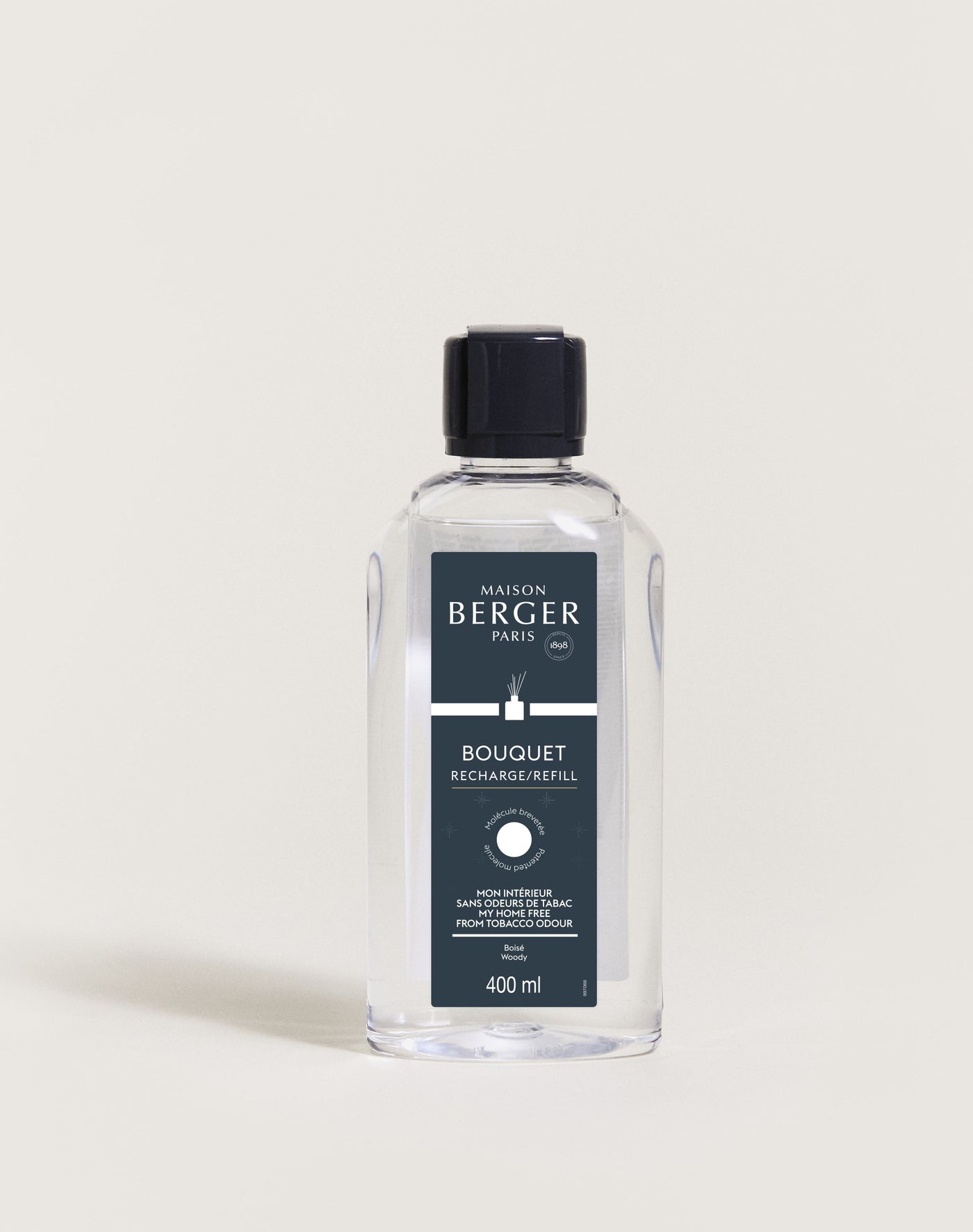 My Home Free from Tobacco Odour Bouquet Refill 400ml