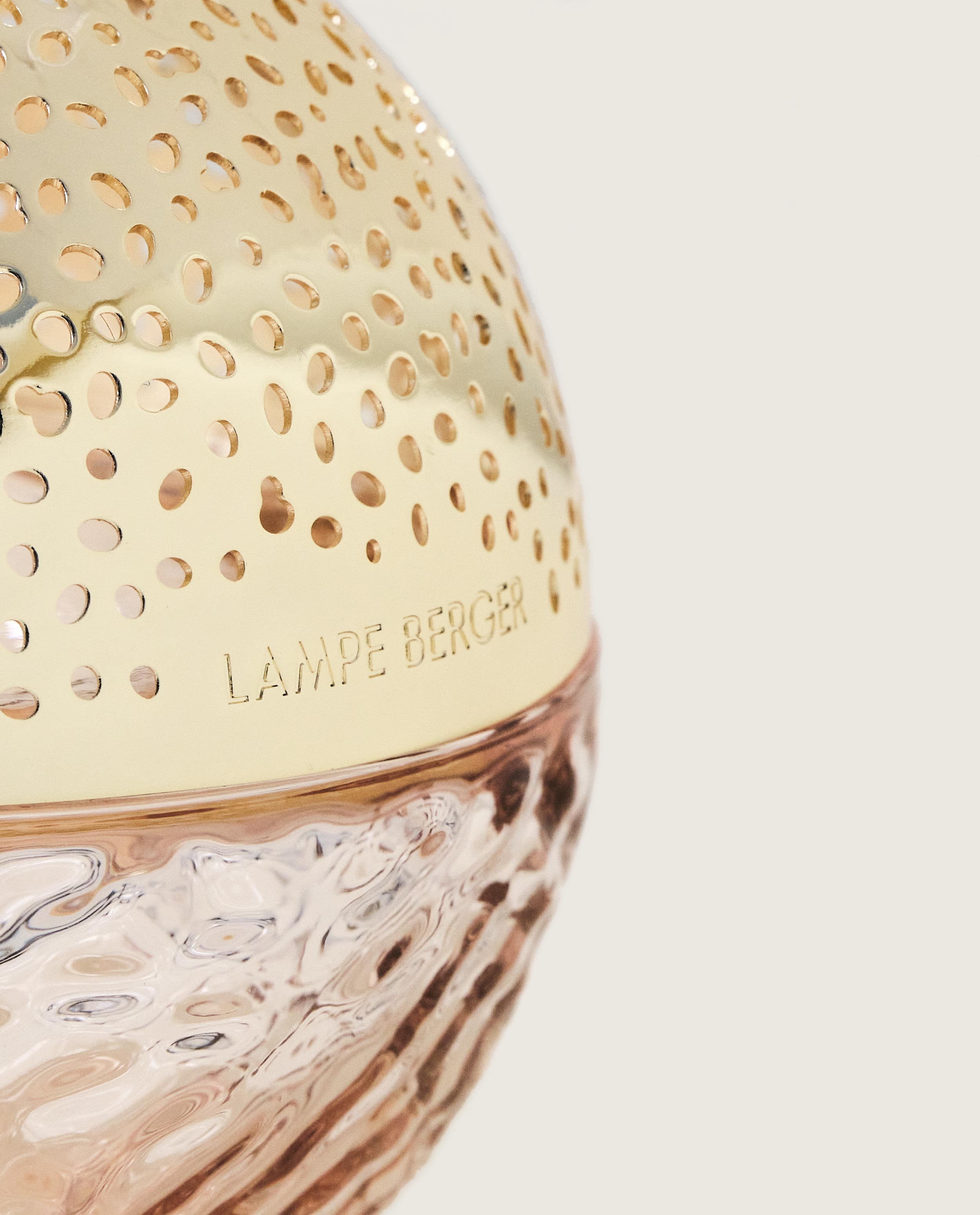Nude Gravity Lamp Berger • Maison Berger Paris UK