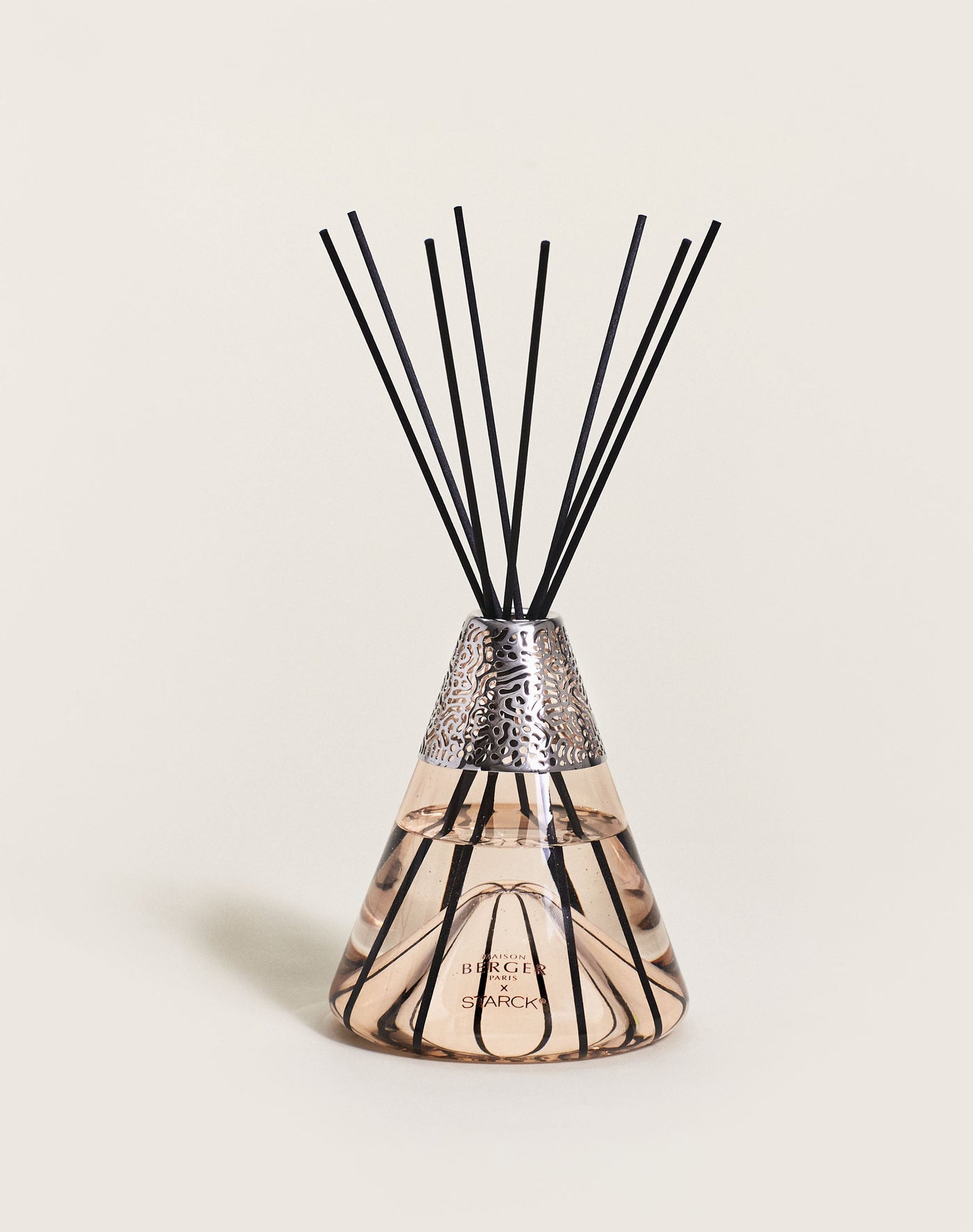 Peau de Soie Scented Bouquet by Starck