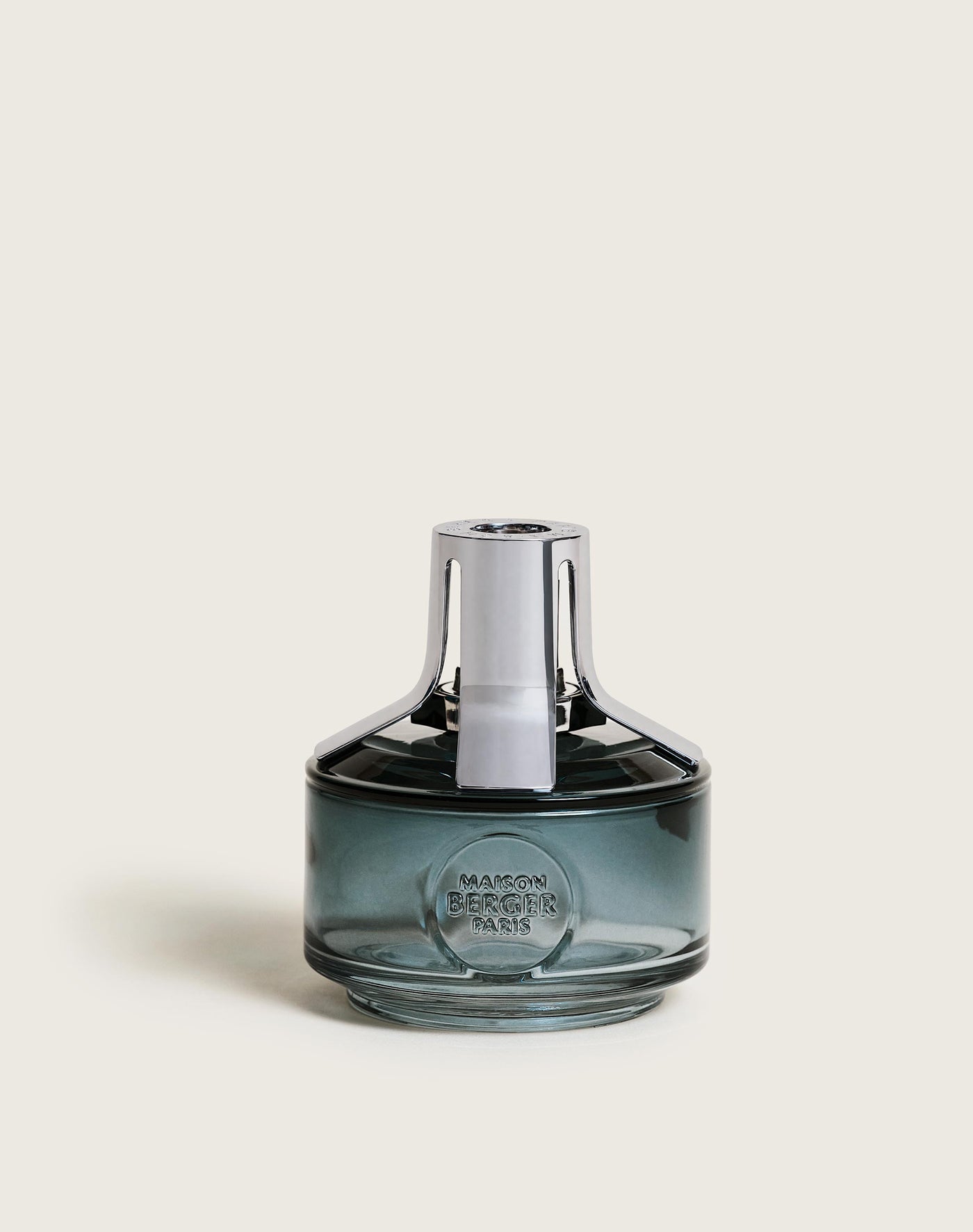 Blue Identity Lamp Berger