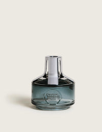 Blue Identity Lamp Berger